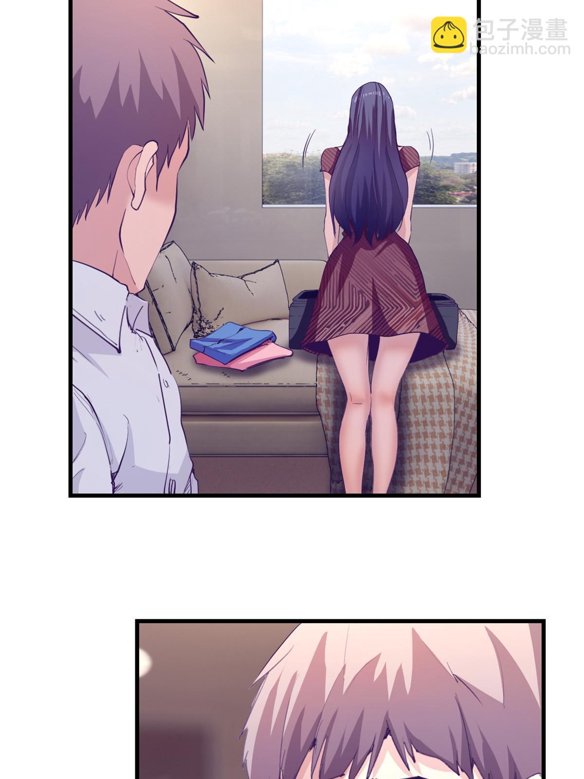 162 三女见面后(1/2)-第164话