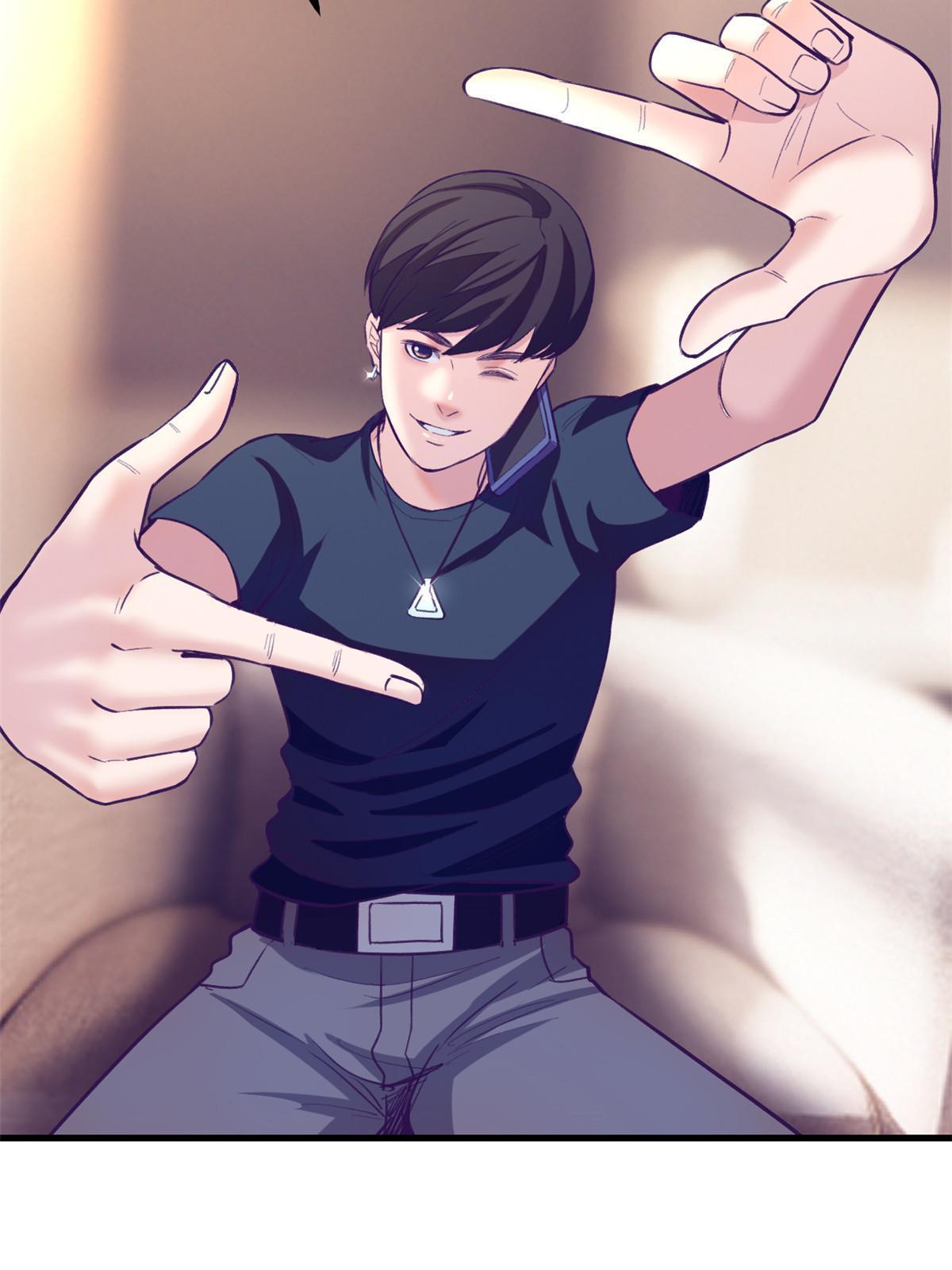 164 寻找罗希云-第166话