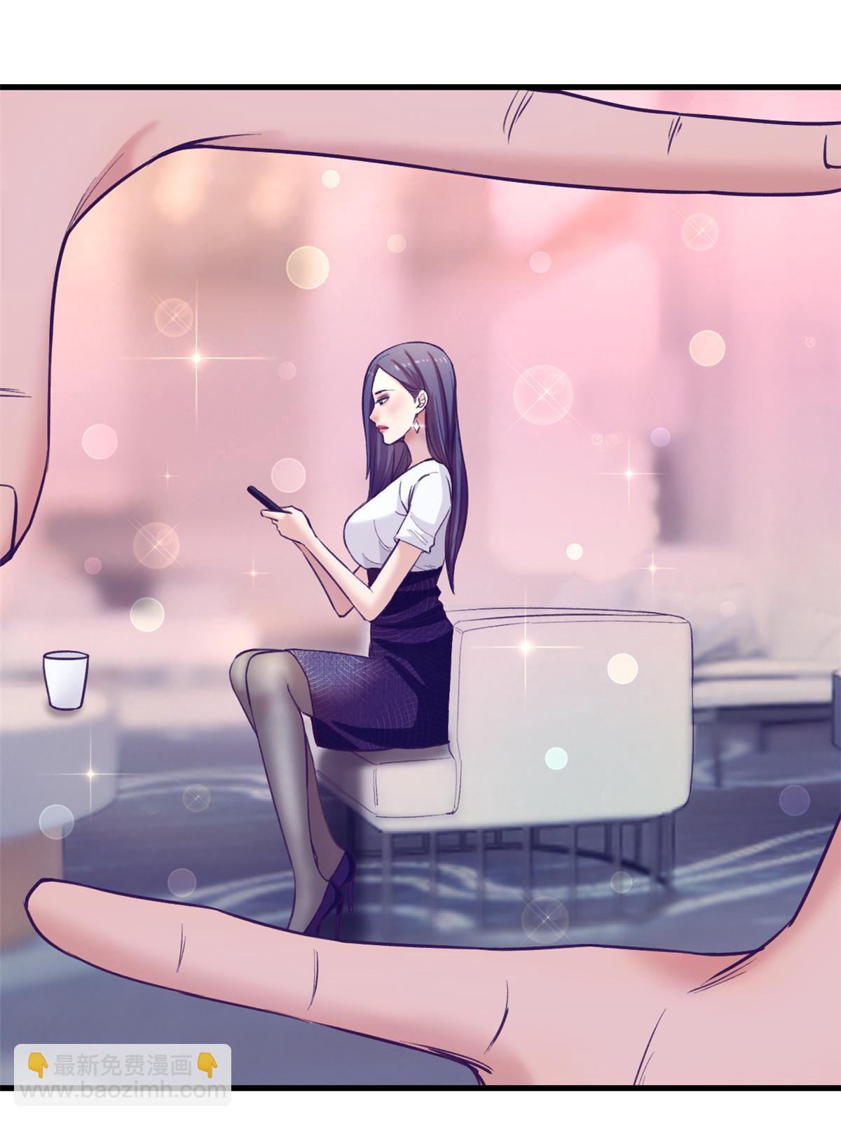 164 寻找罗希云-第166话