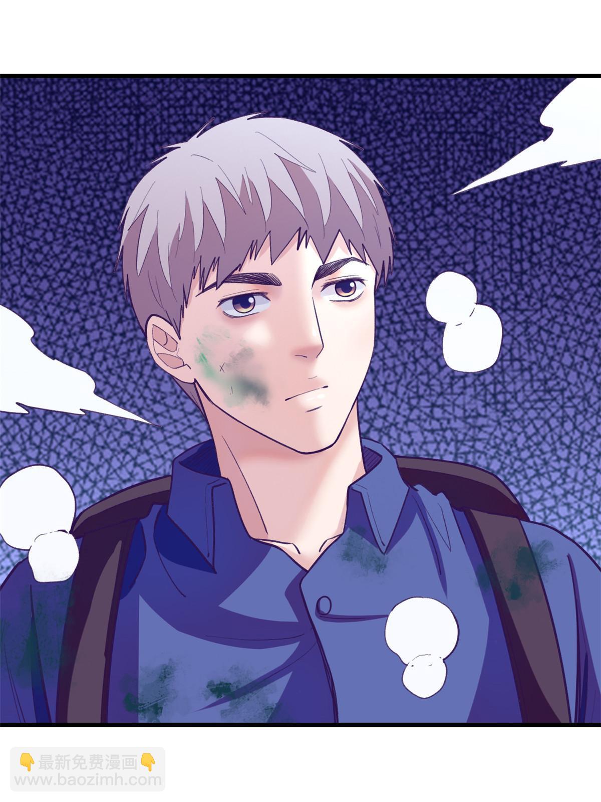 166 终于见面(1/2)-第168话