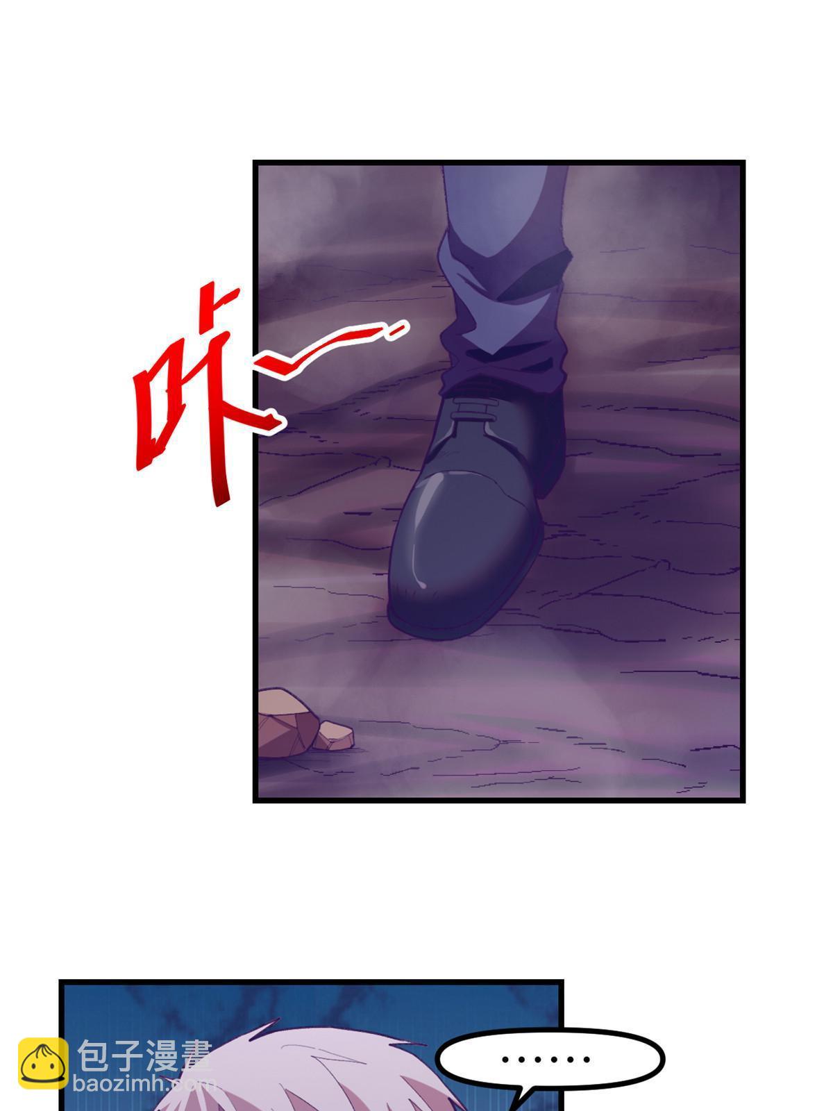 166 终于见面(1/2)-第168话