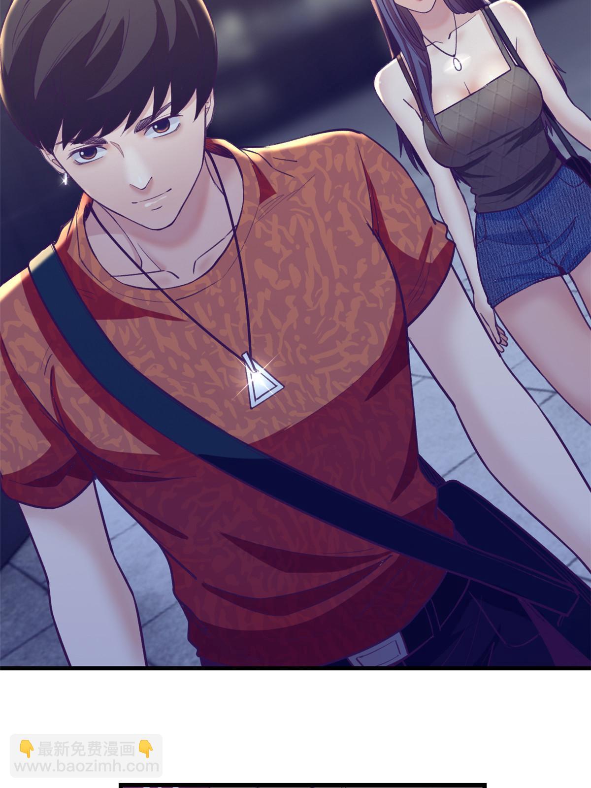 166 终于见面(1/2)-第168话