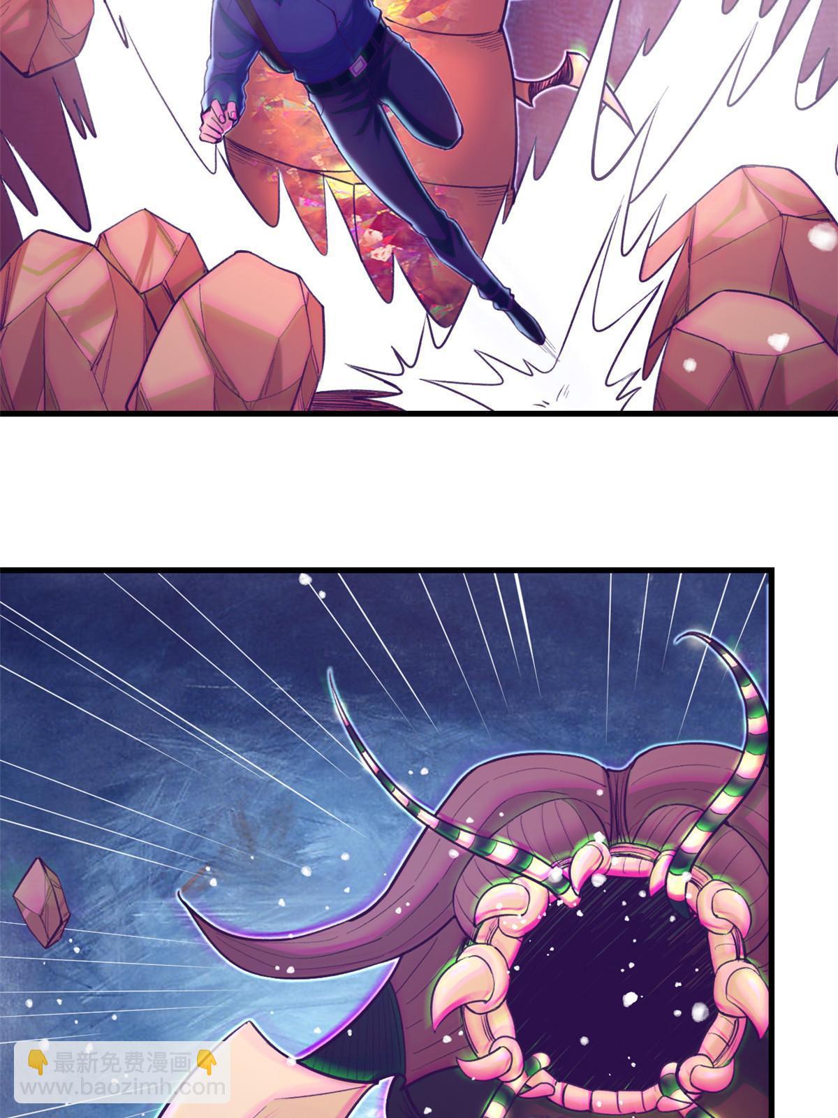 166 终于见面(1/2)-第168话