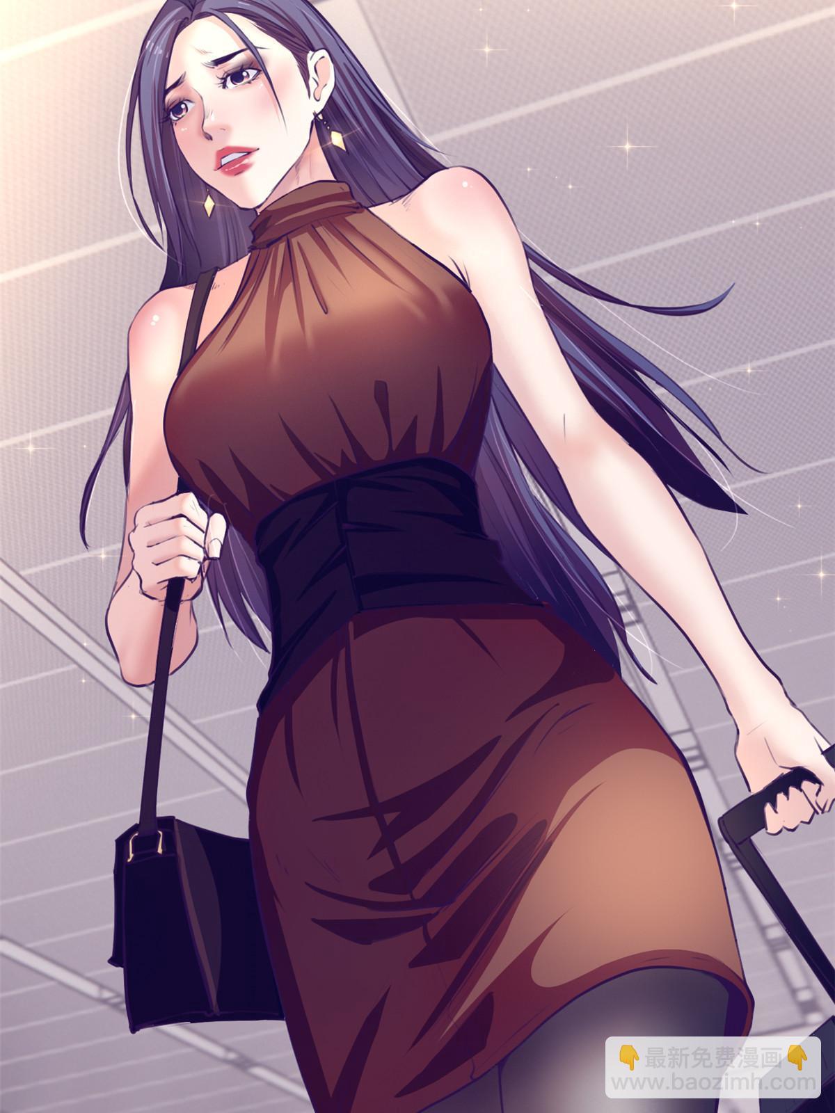 168 弯道超车的机会(1/2)-第170话