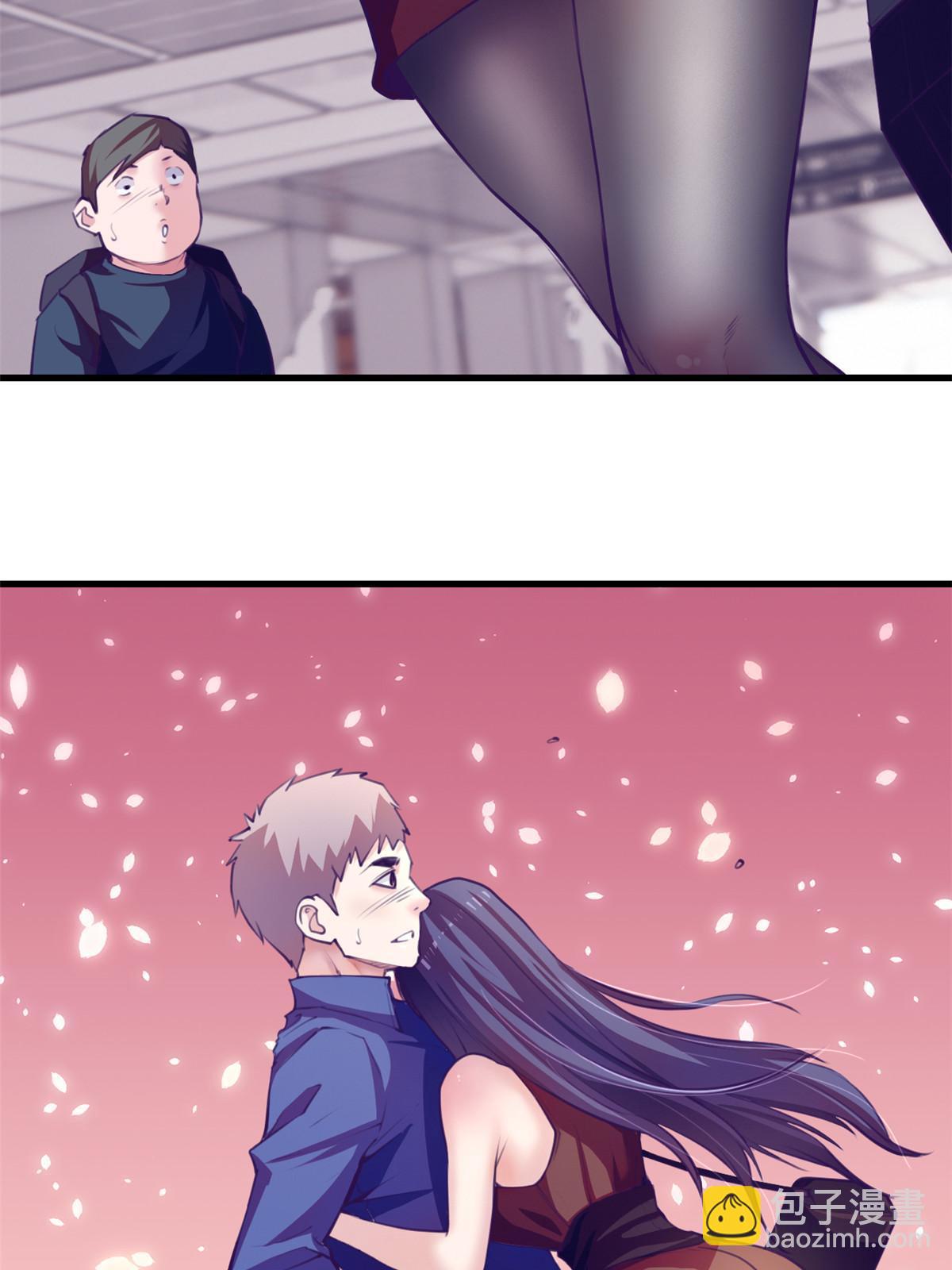 168 弯道超车的机会(1/2)-第170话