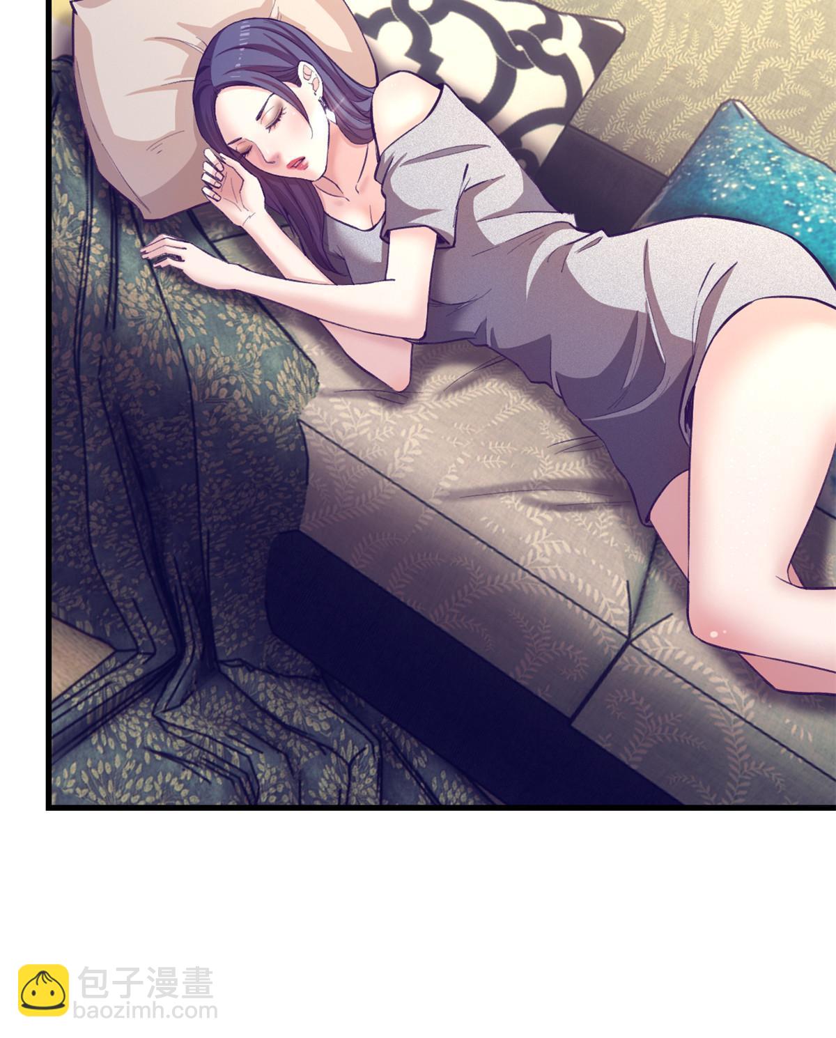 170 夜闯罗希云家-第172话