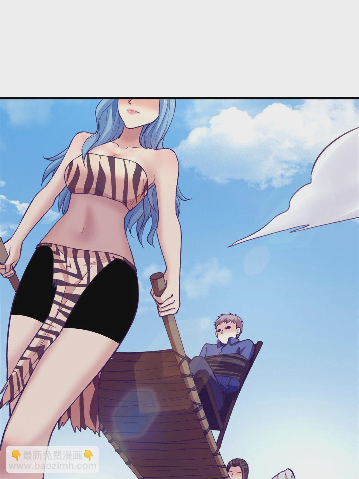 180 全是女人(1/2)-第182话