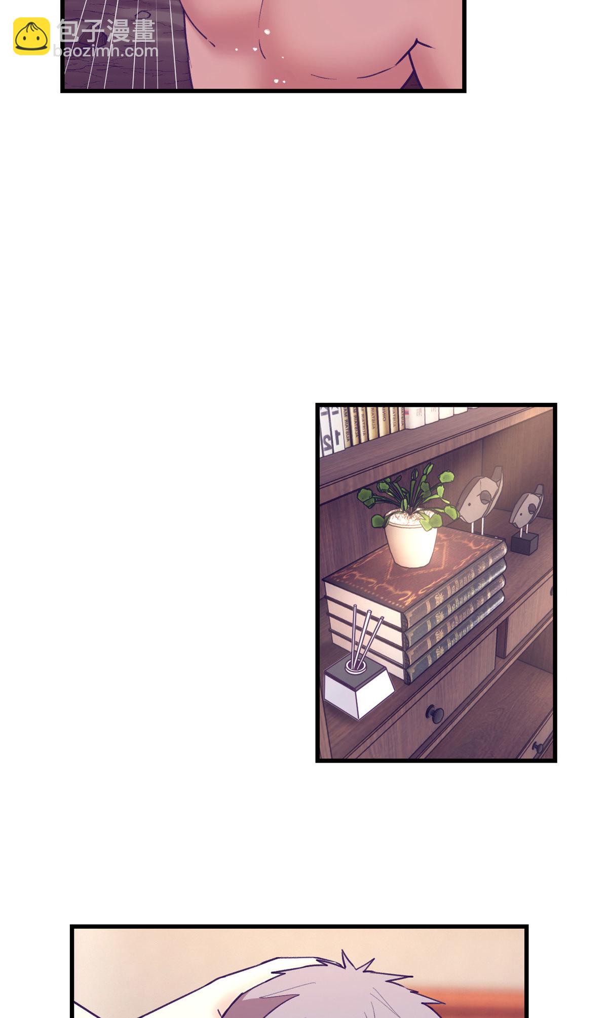 182 梦境结束-第184话