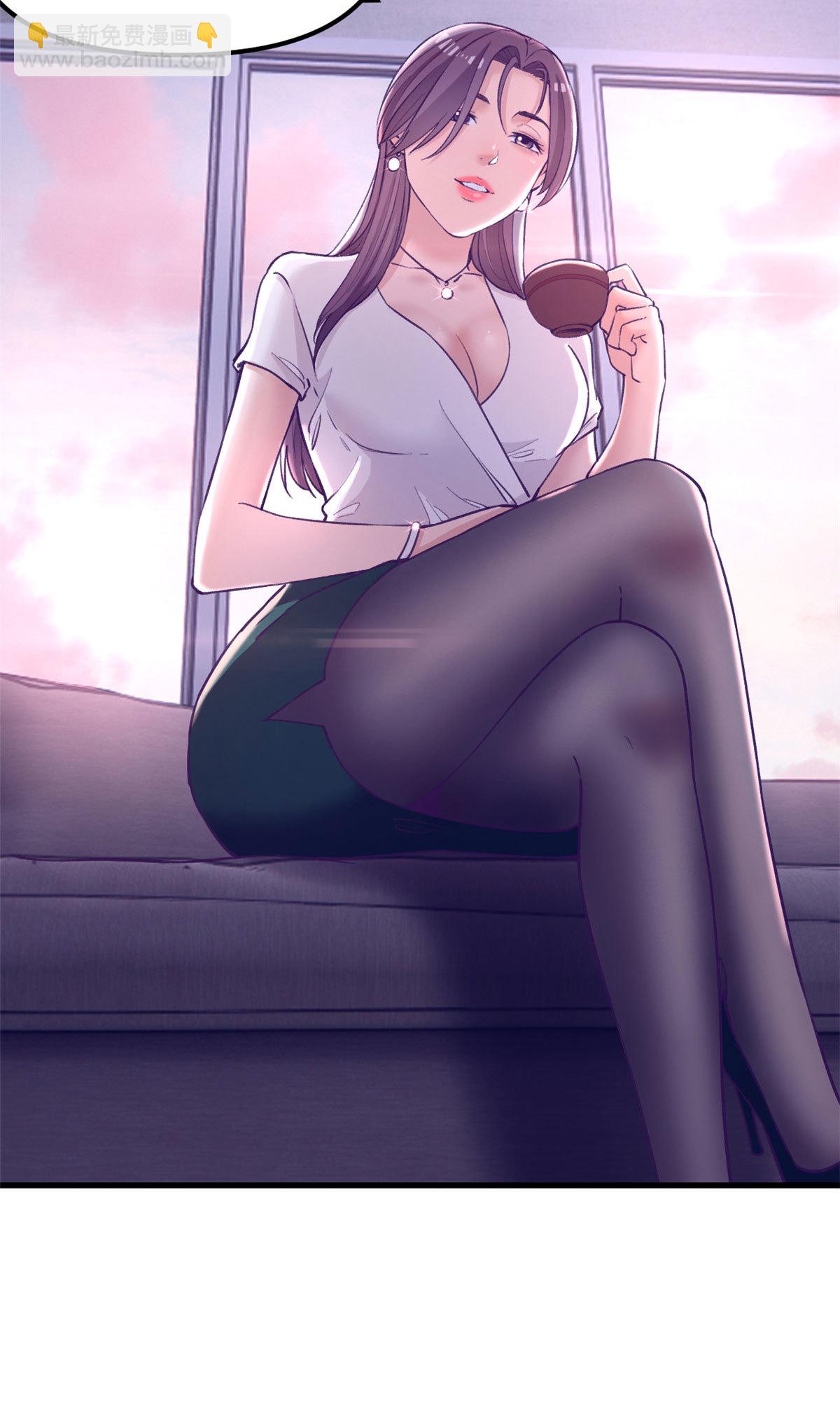 182 梦境结束-第184话