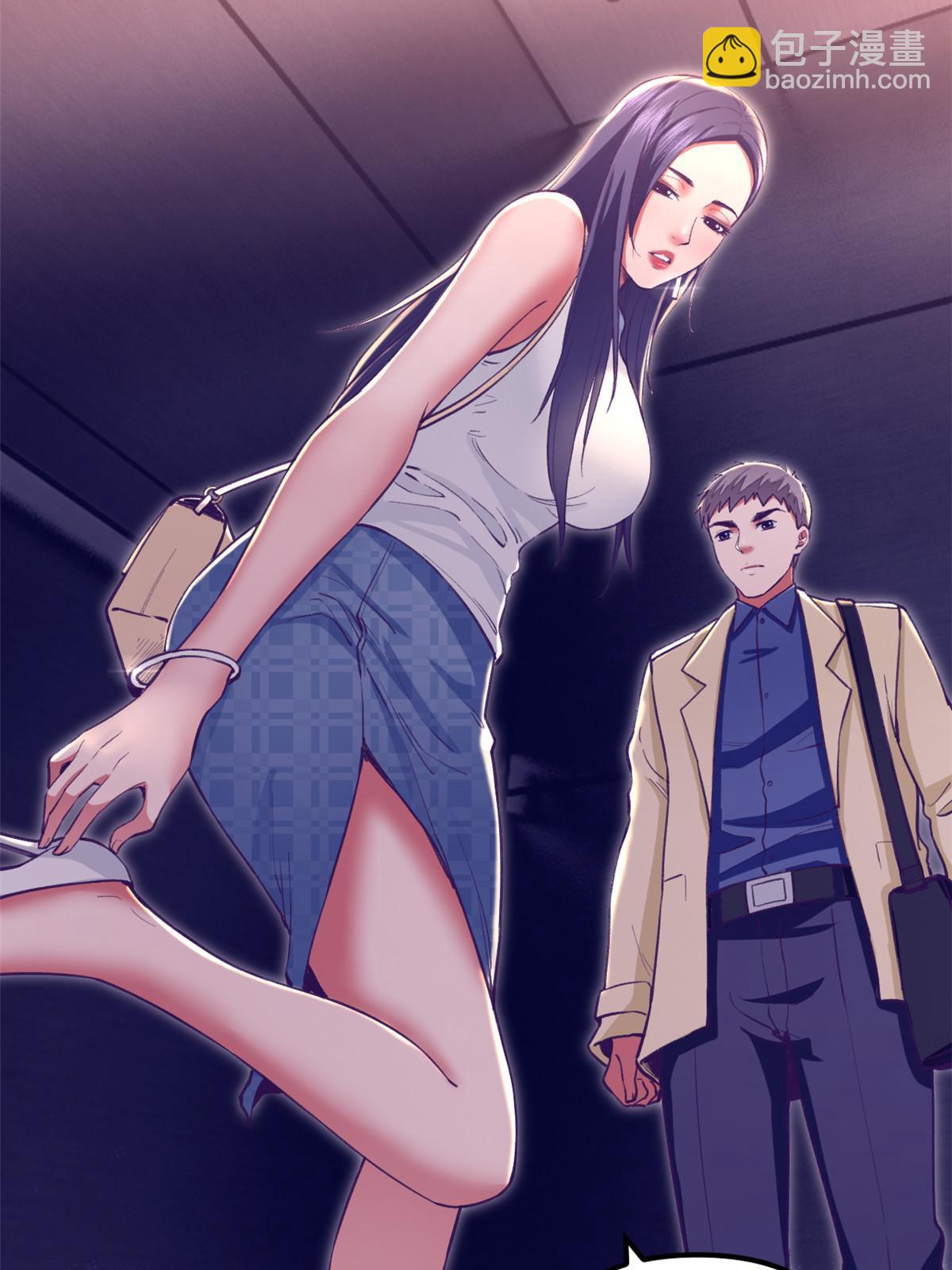 190 攻心策略(1/2)-第192话