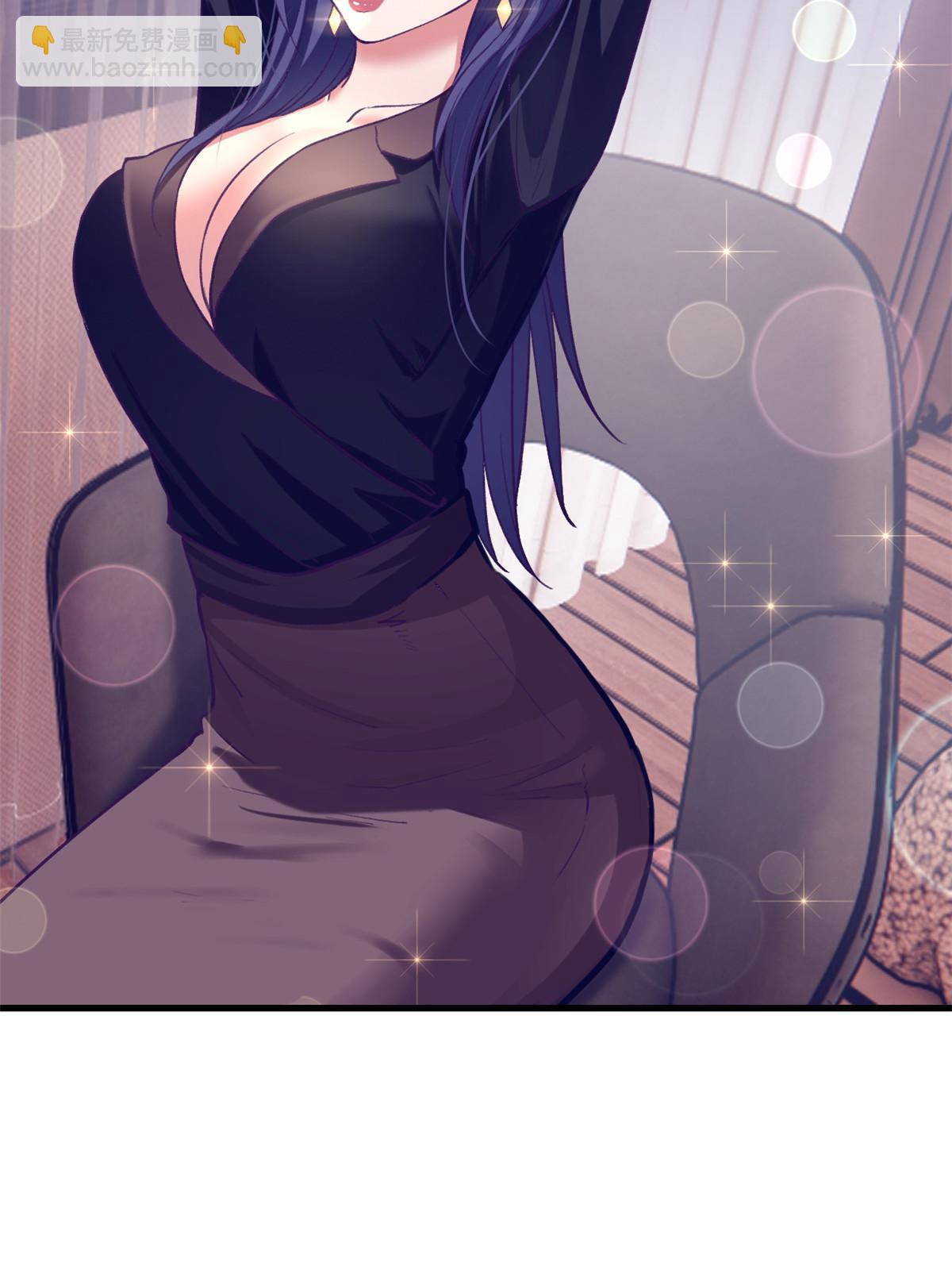 192 感情升温-第194话