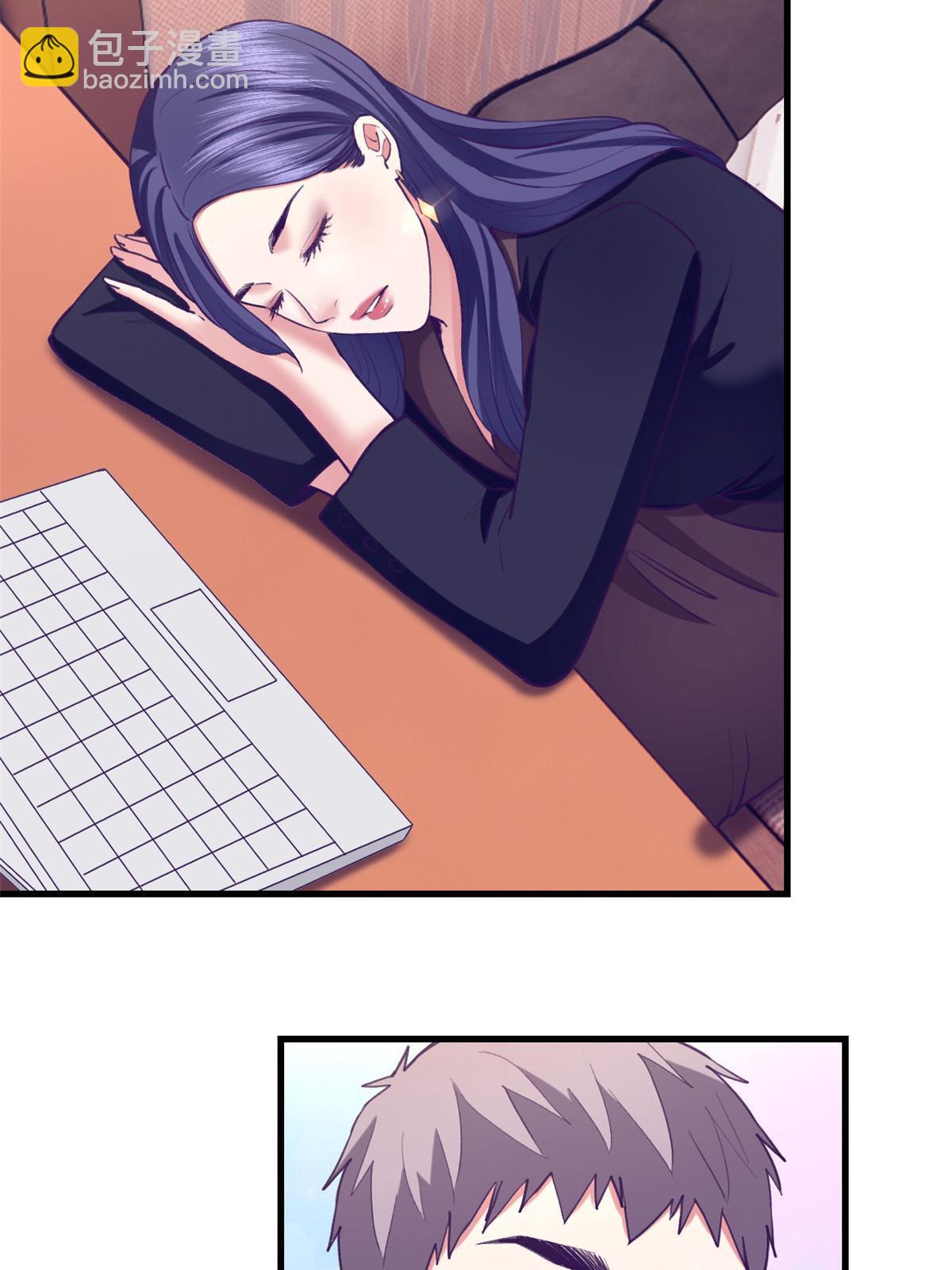 192 感情升温-第194话