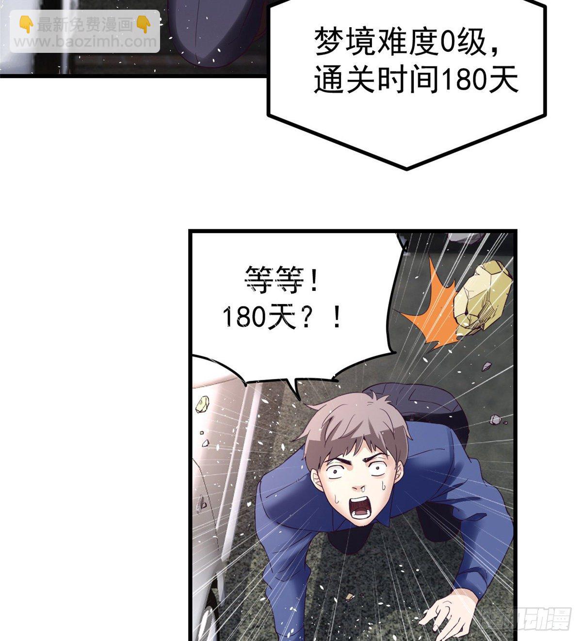 02 末日副本开启(1/2)-第2话