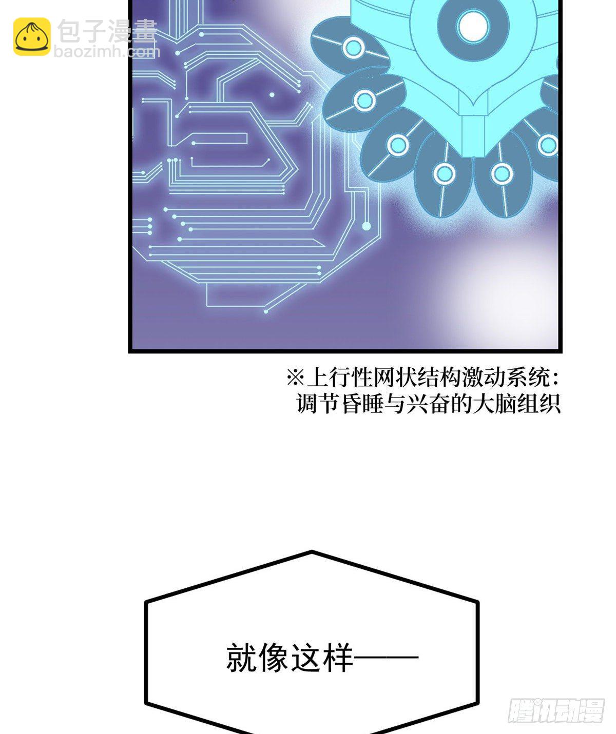 我的專屬夢境遊戲 - 02 末日副本開啓(1/2) - 1