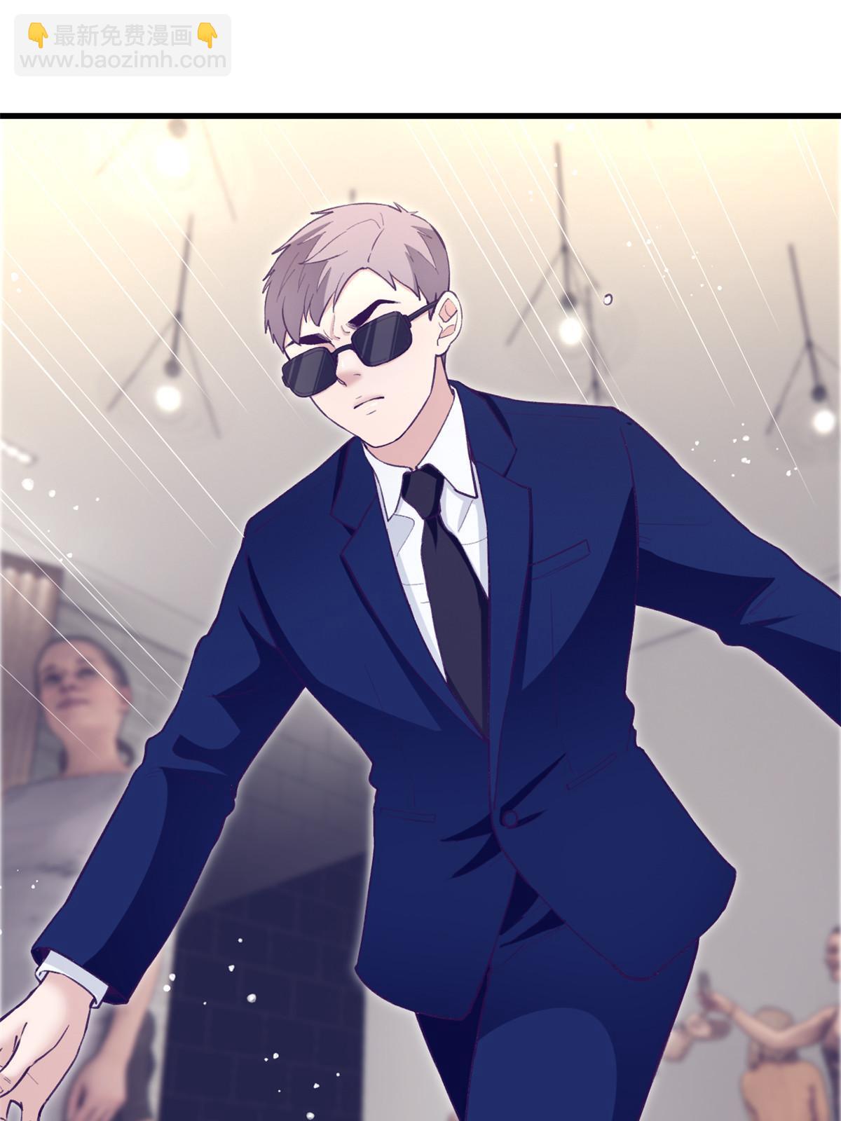 200 老头的生日宴-第202话