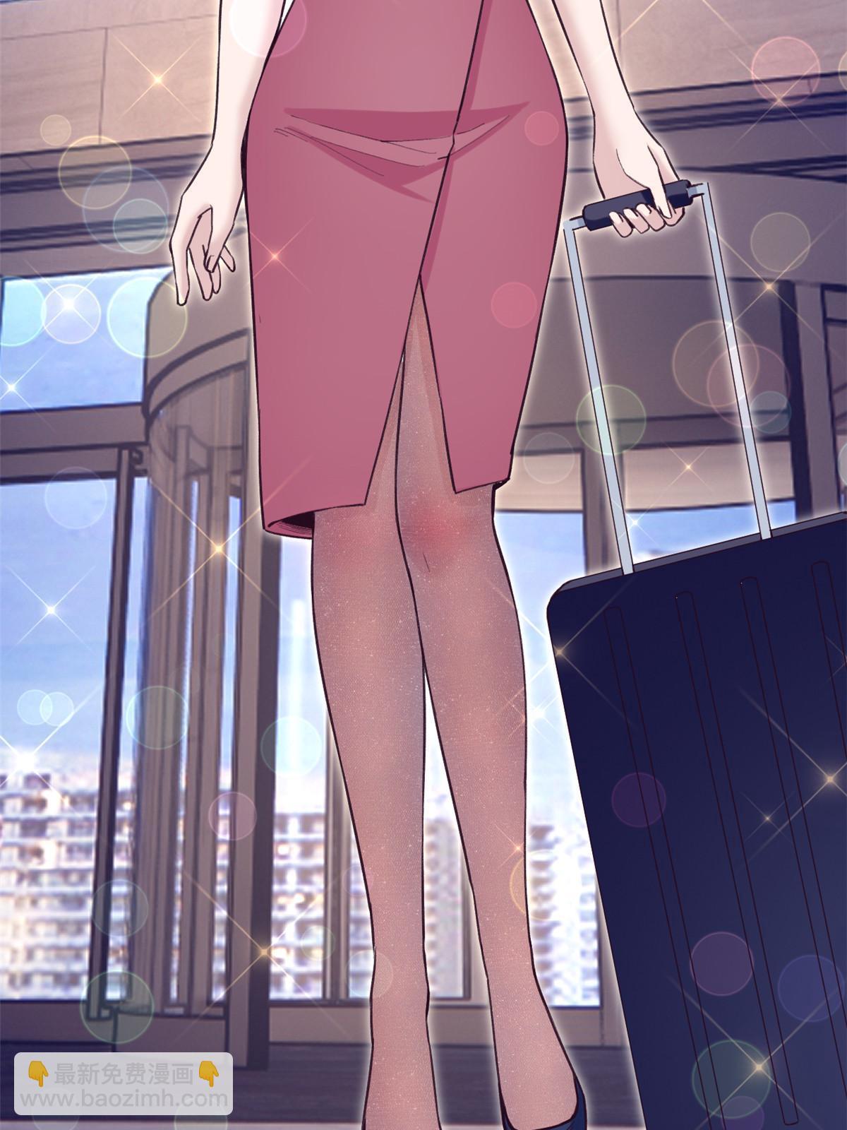 204 功成名就(1/2)-第206话