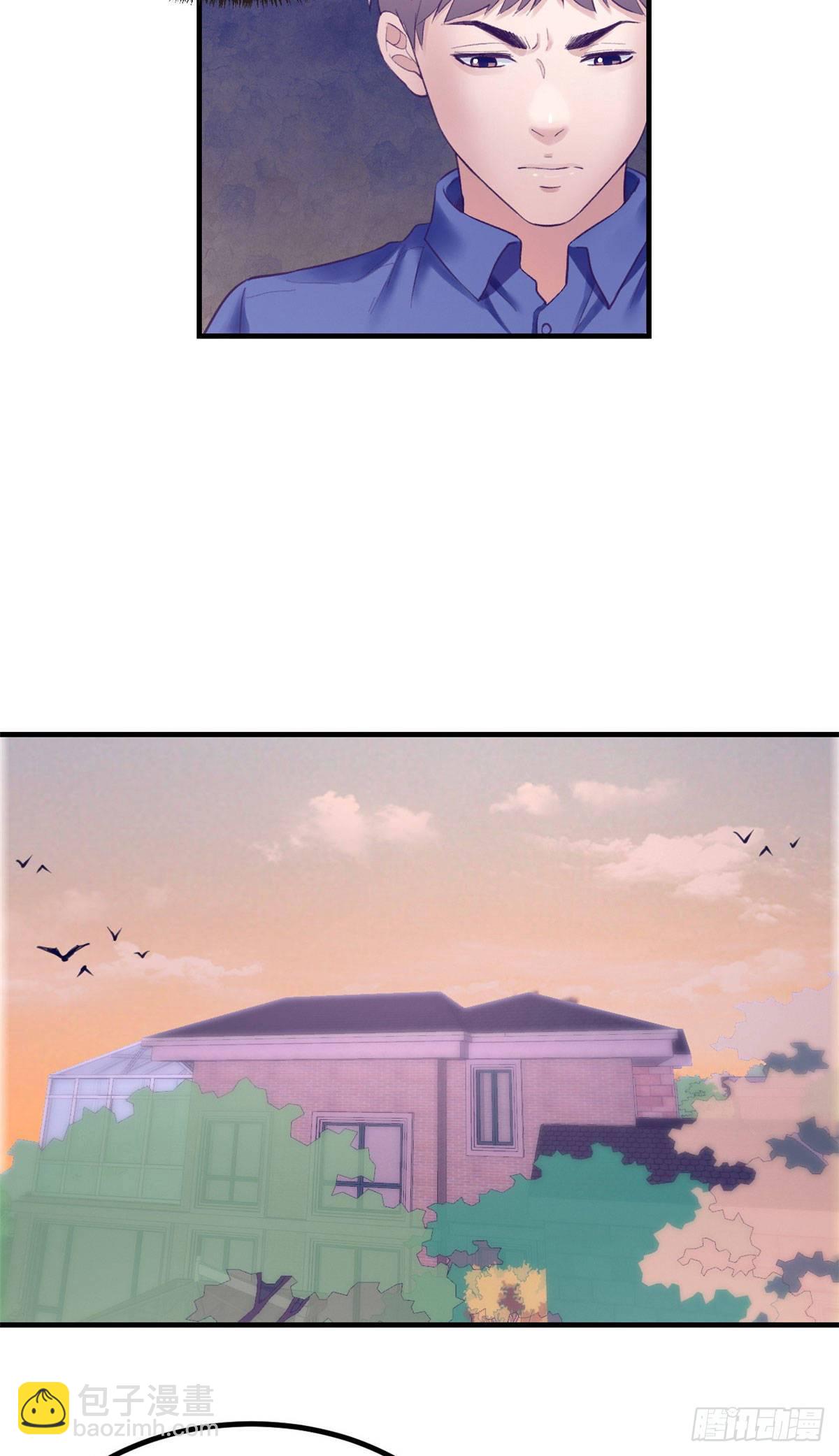 26 她跟别的男人跳舞-第26话