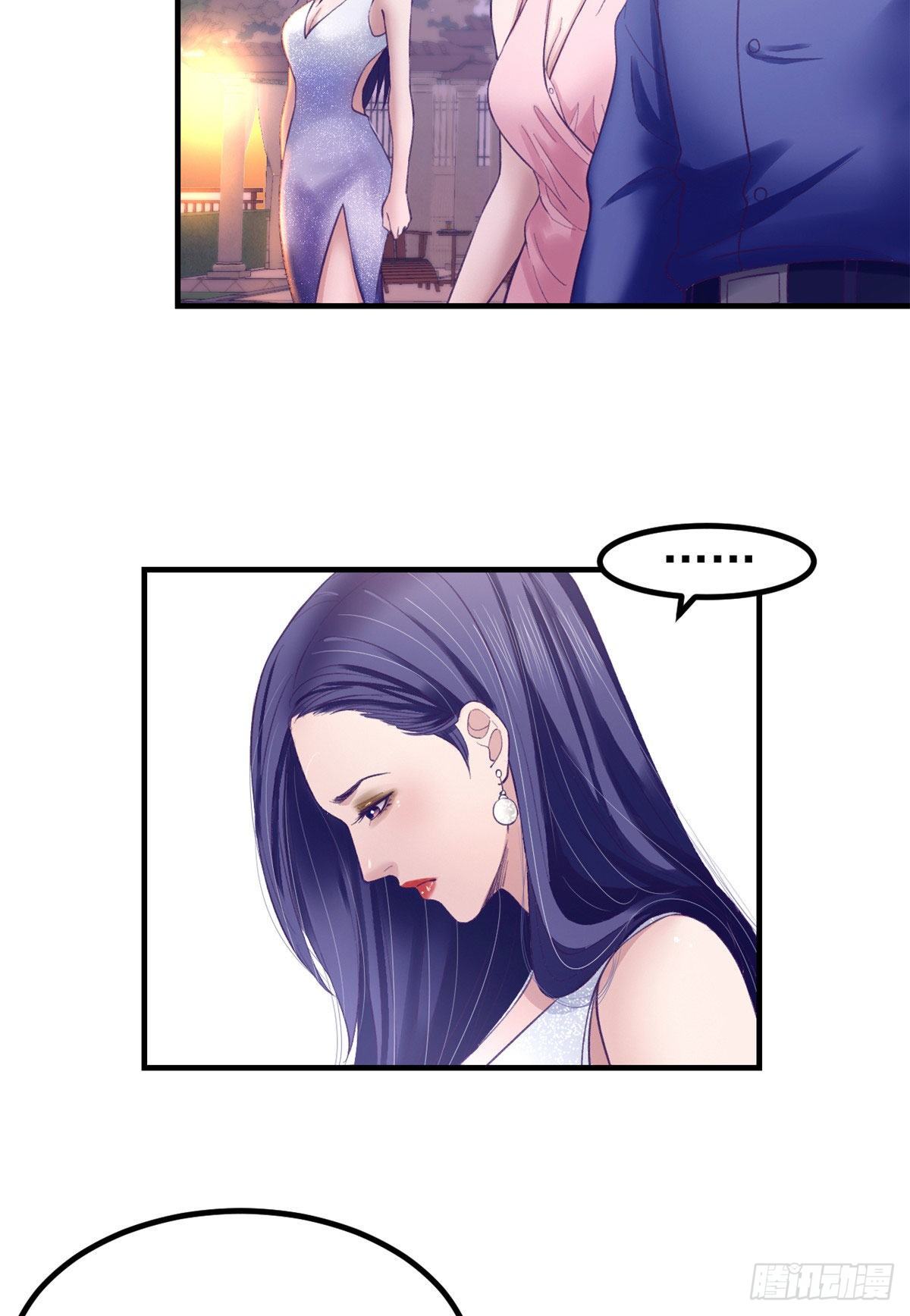 26 她跟别的男人跳舞-第26话