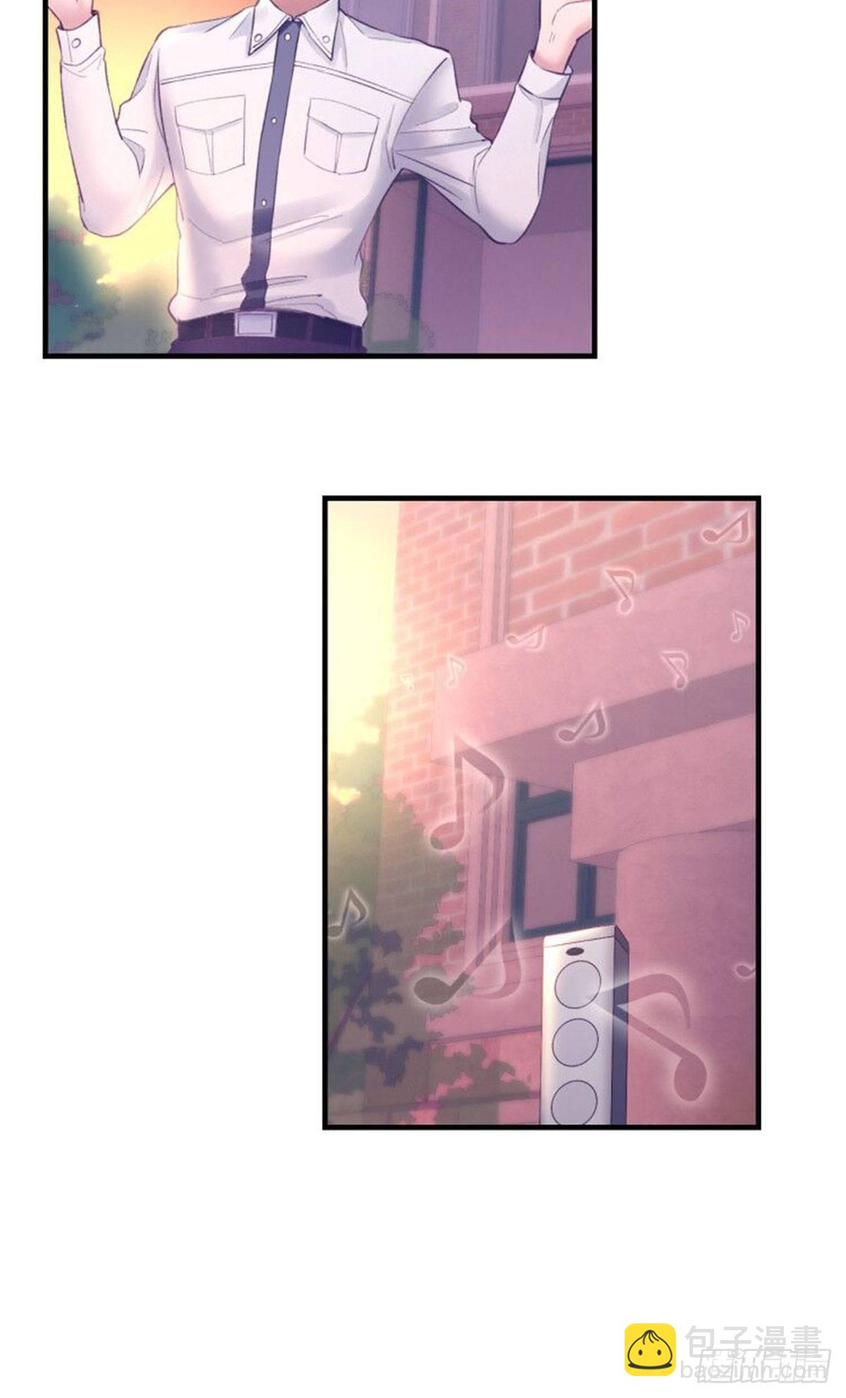 26 她跟别的男人跳舞-第26话