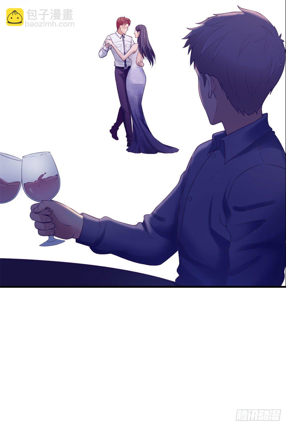 26 她跟别的男人跳舞-第26话