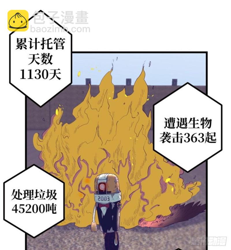 42 机器人2003(1/2)-第44话