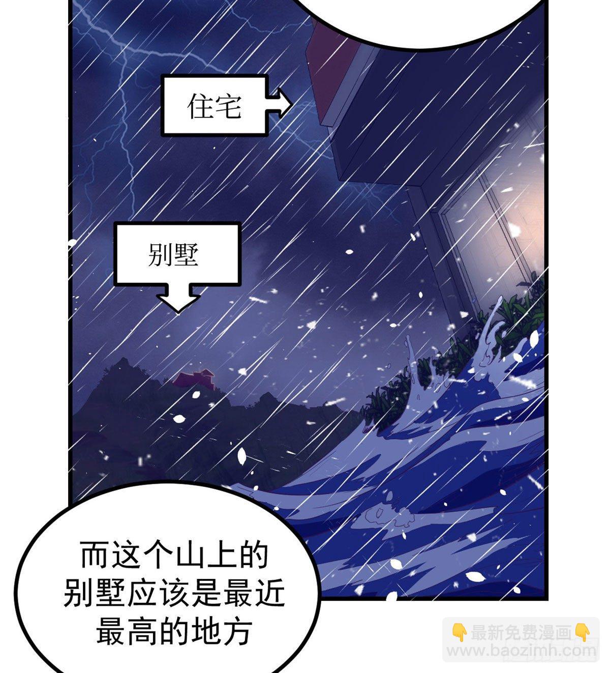 我的專屬夢境遊戲 - 06 空付好心 - 2