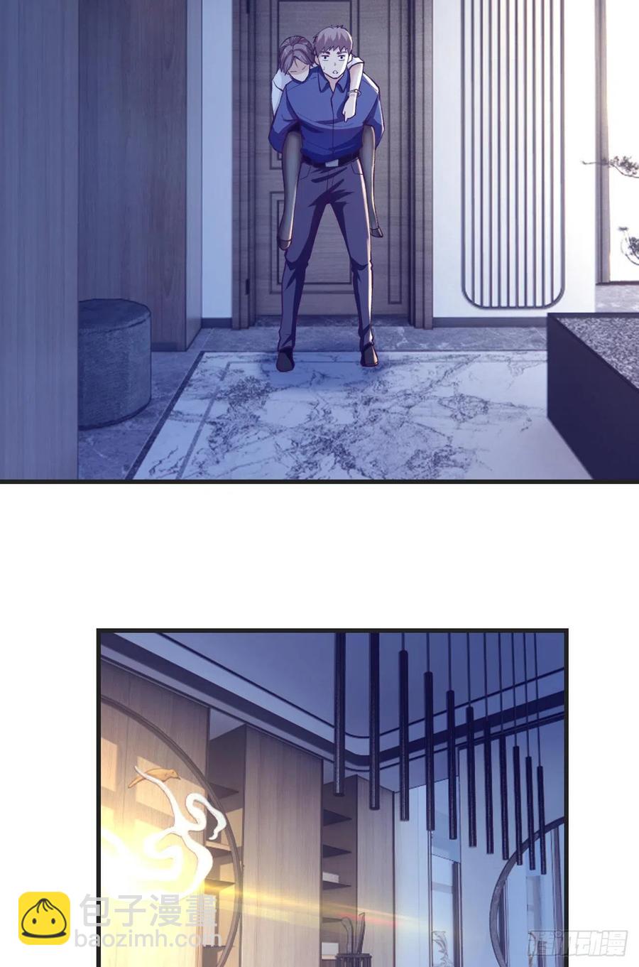 86 移步她家(1/2)-第88话