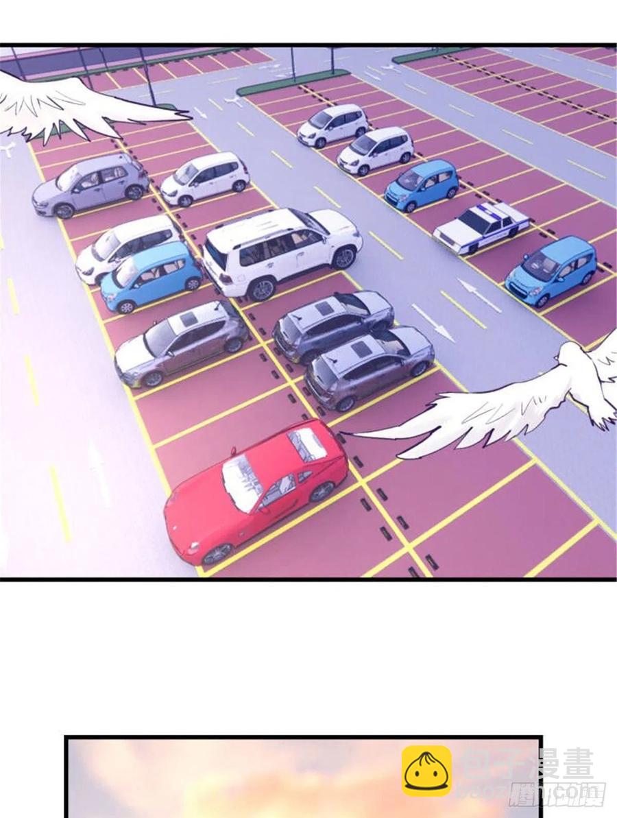 90 罗希云的体贴-第92话