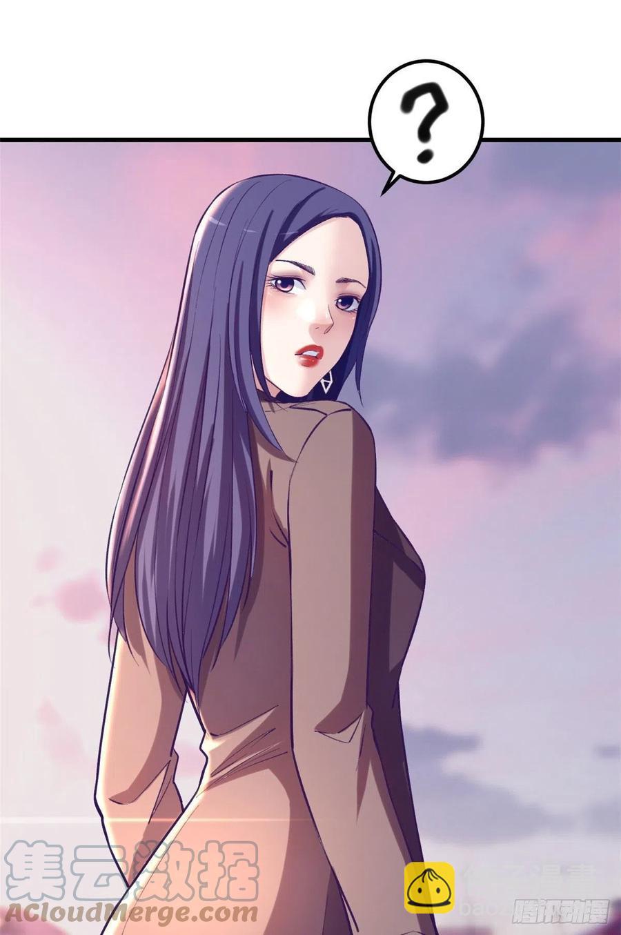 90 罗希云的体贴-第92话