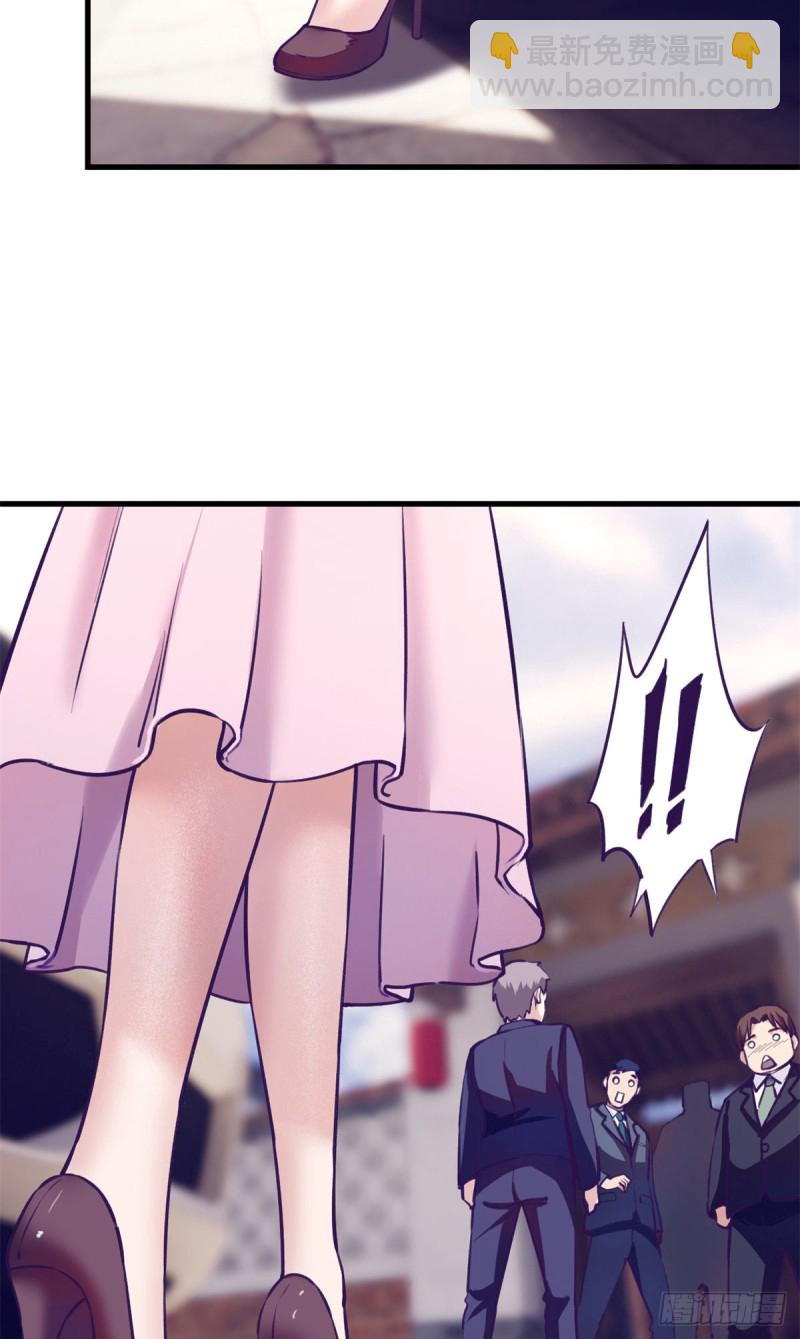 92 婚宴前夕(1/2)-第94话