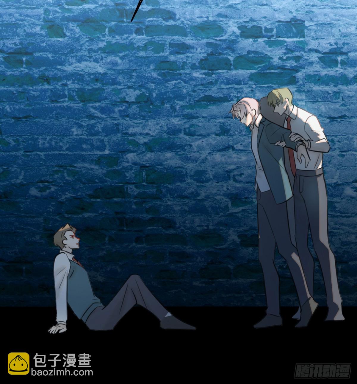 11.献身就献身！(1/2)-第14话