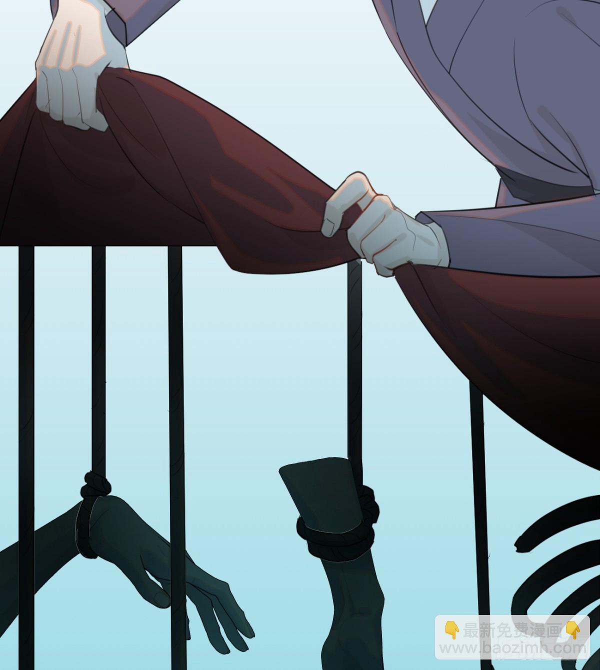 13.救命这算占到便宜吗？(1/2)-第16话