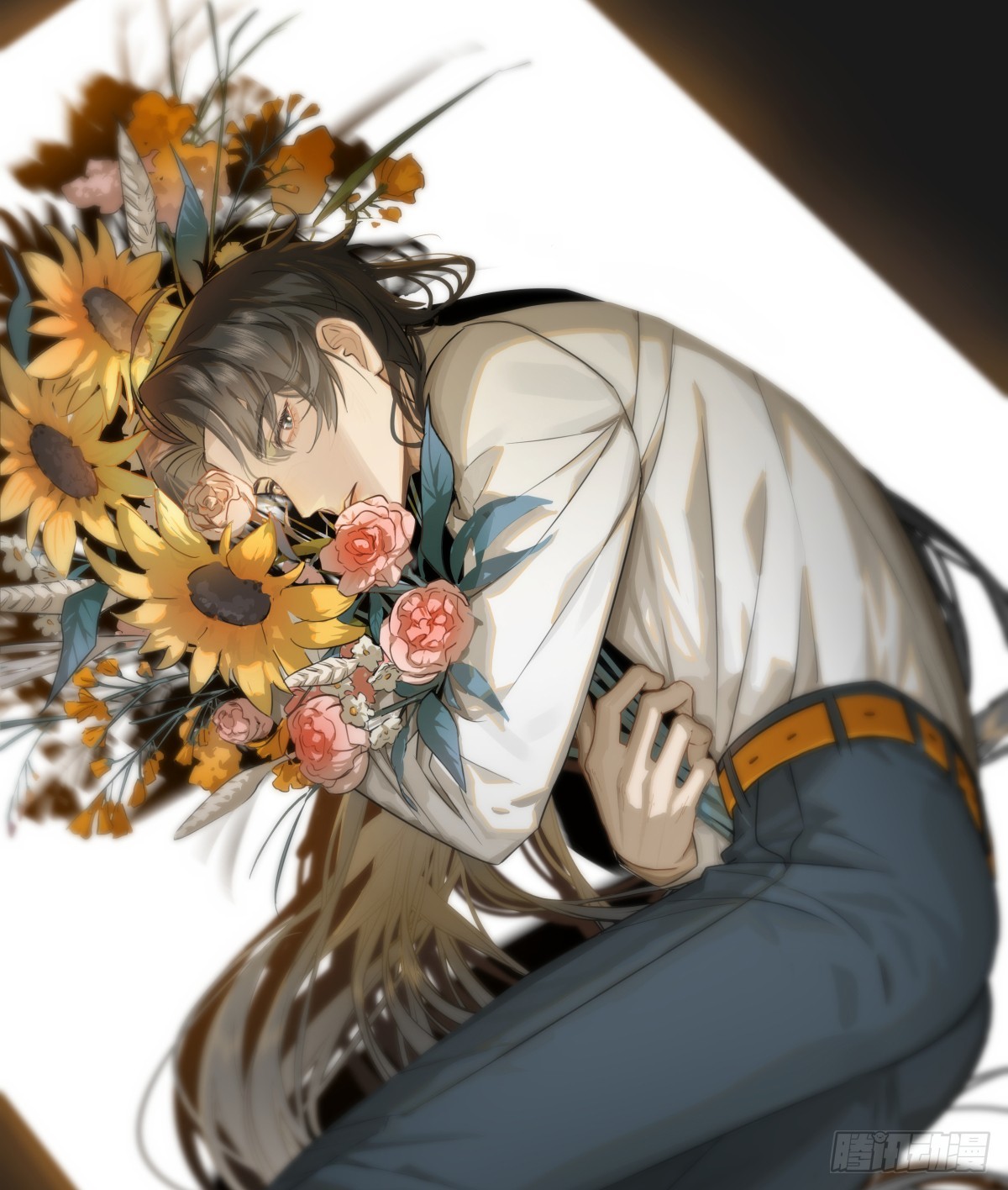 18.把我掏空！(1/2)-第22话