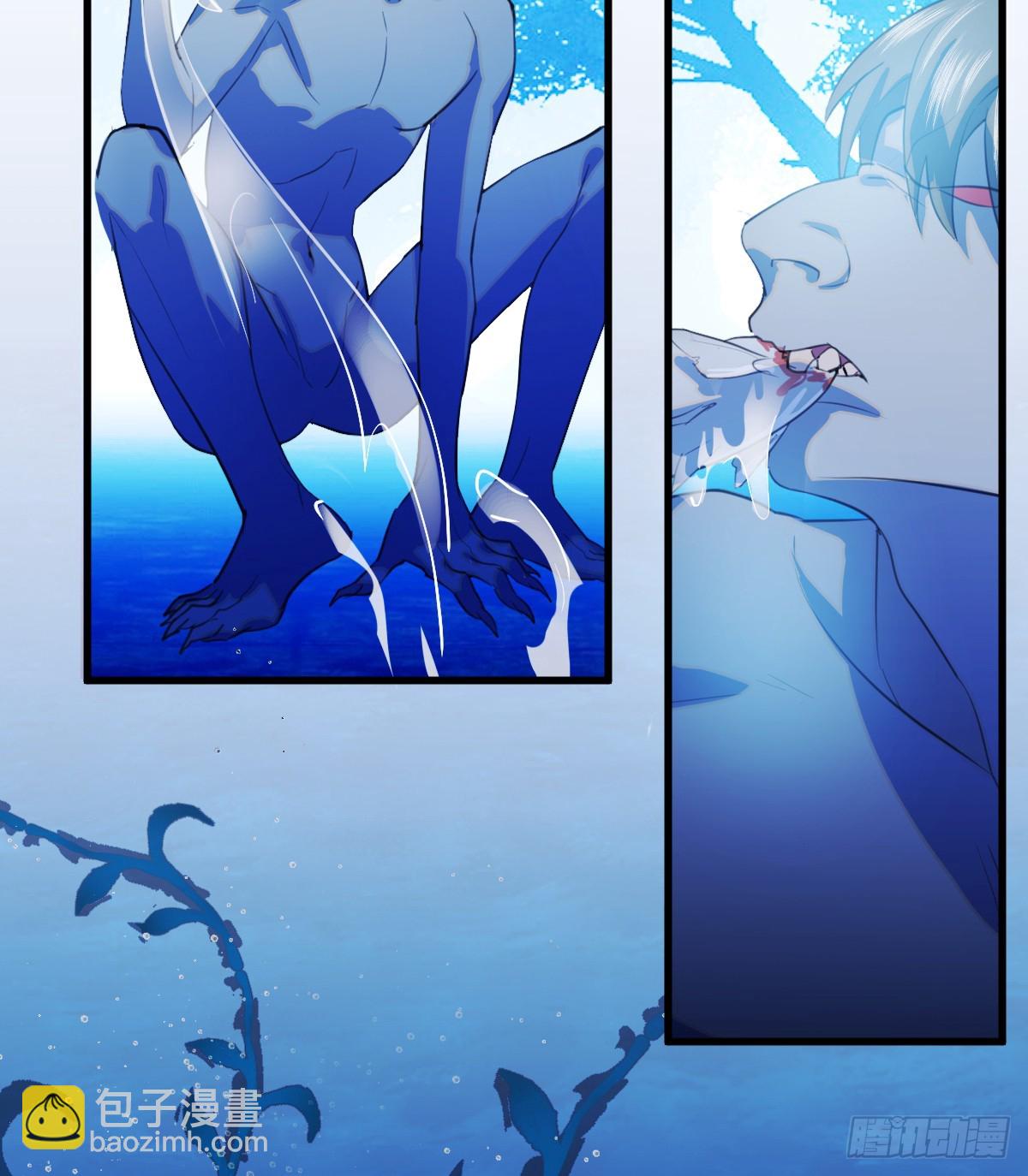 18.把我掏空！(1/2)-第22话