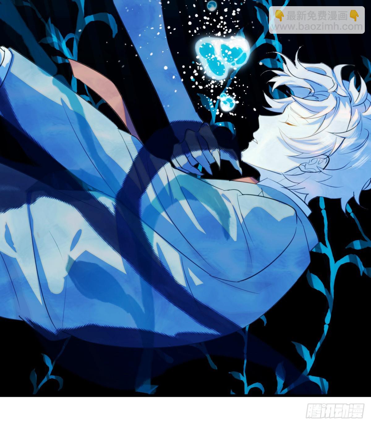 18.把我掏空！(1/2)-第22话