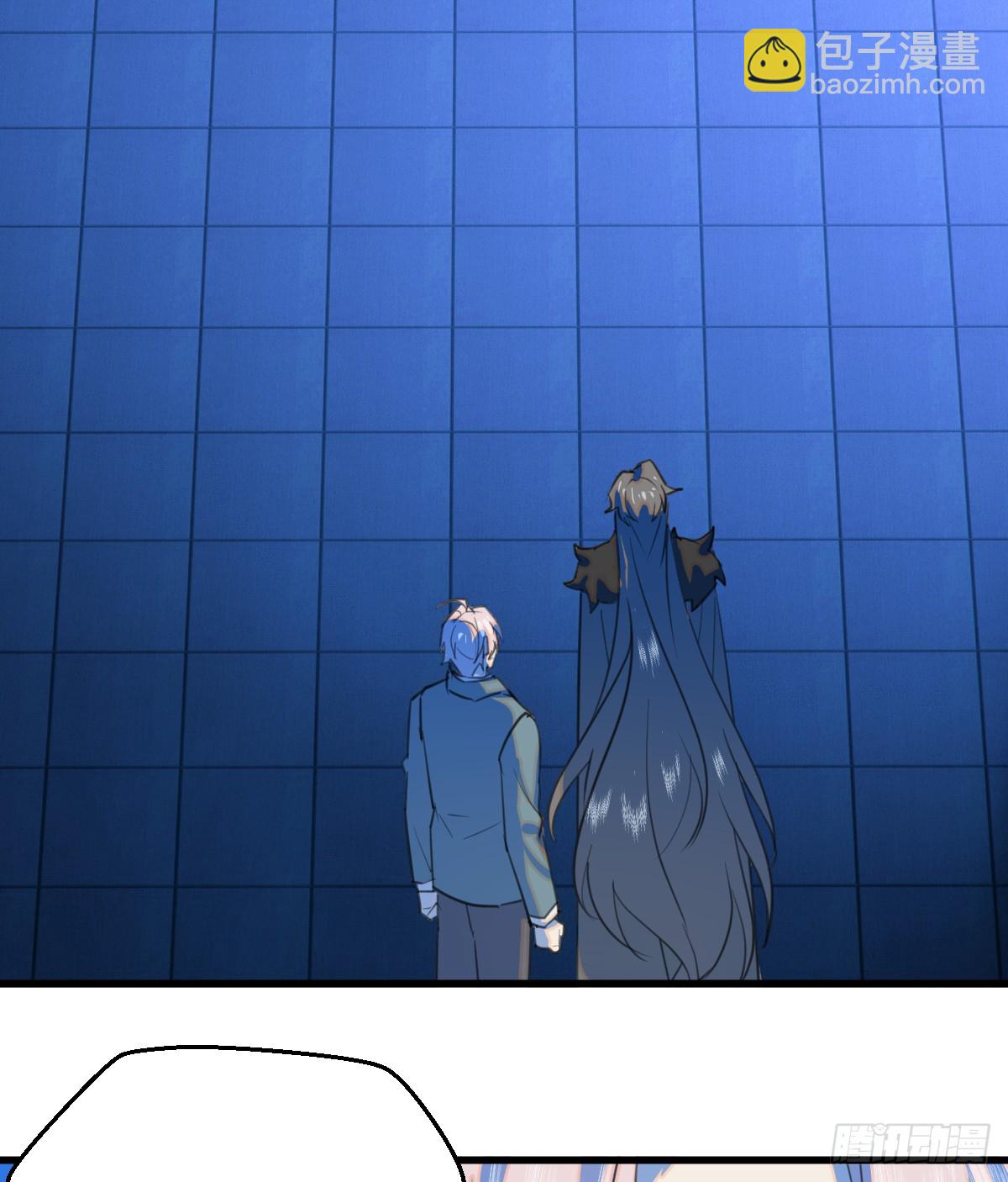 19.我碰不到你(1/2)-第24话