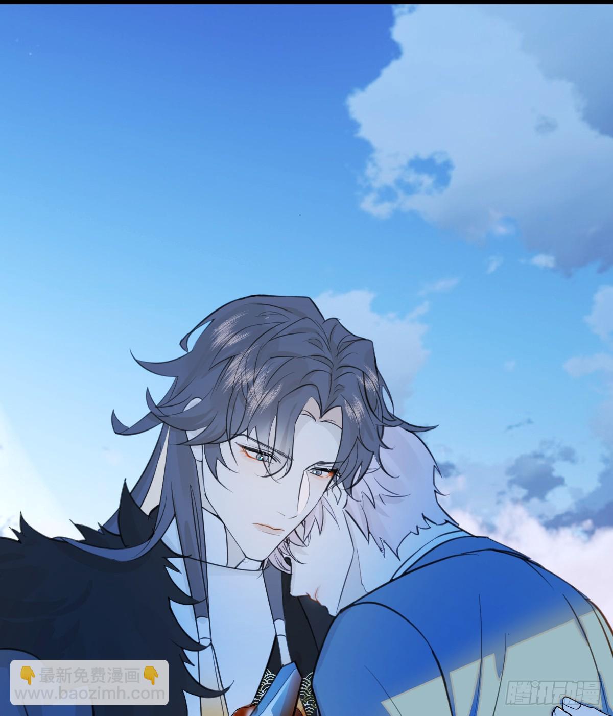 19.我碰不到你(1/2)-第24话