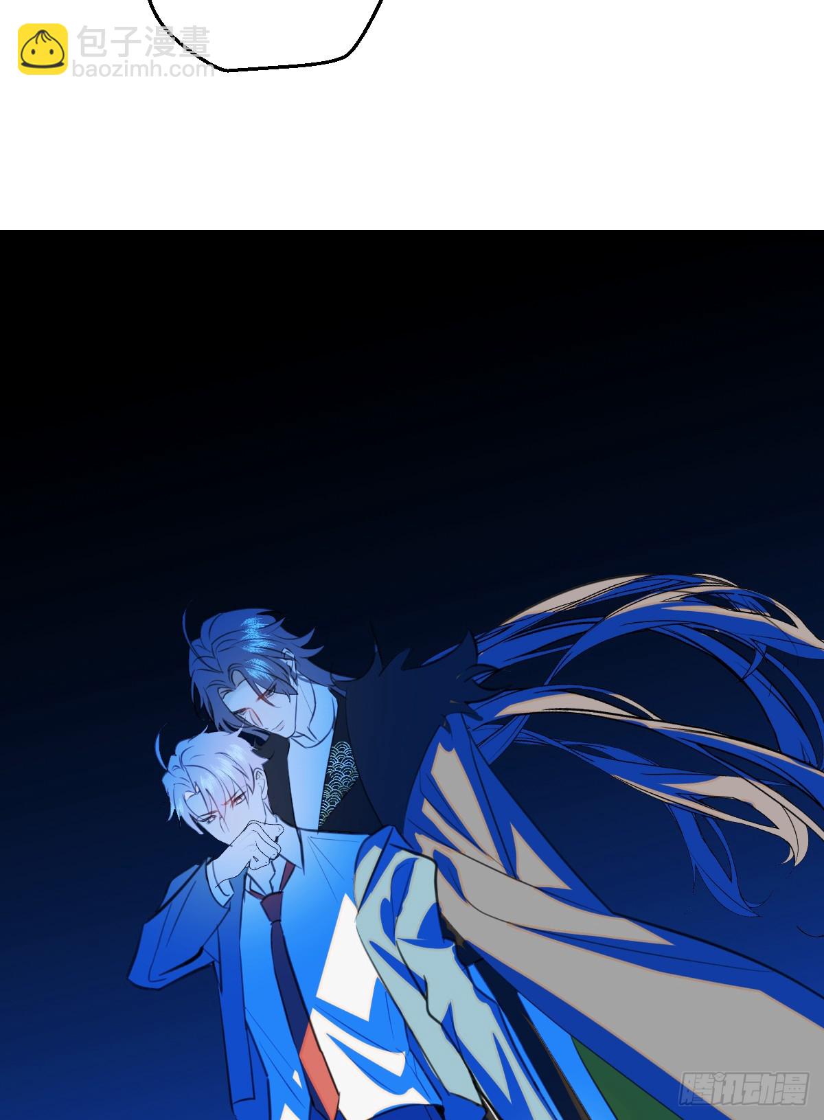 23.公子有客到(1/2)-第28话