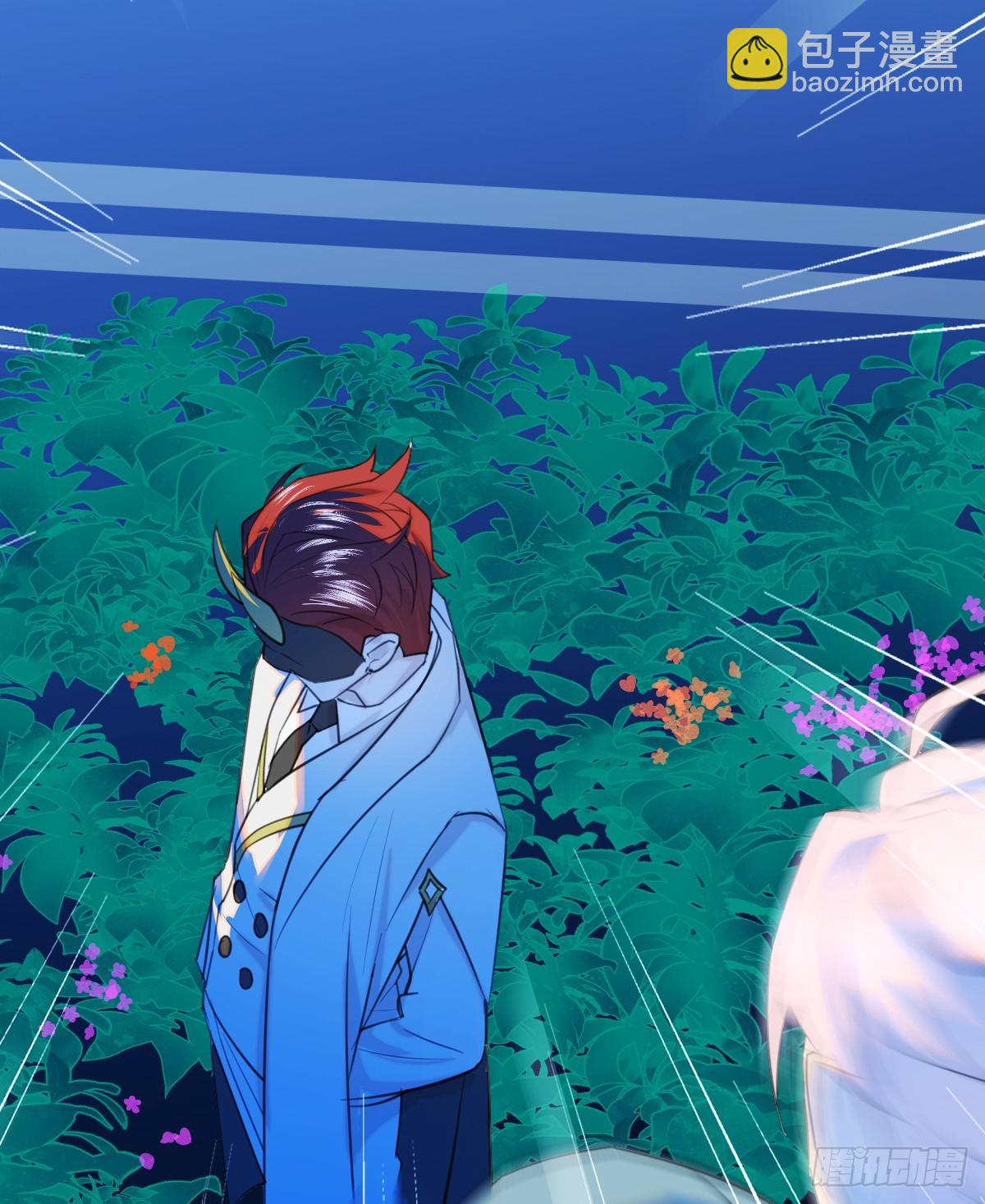 23.公子有客到(1/2)-第28话