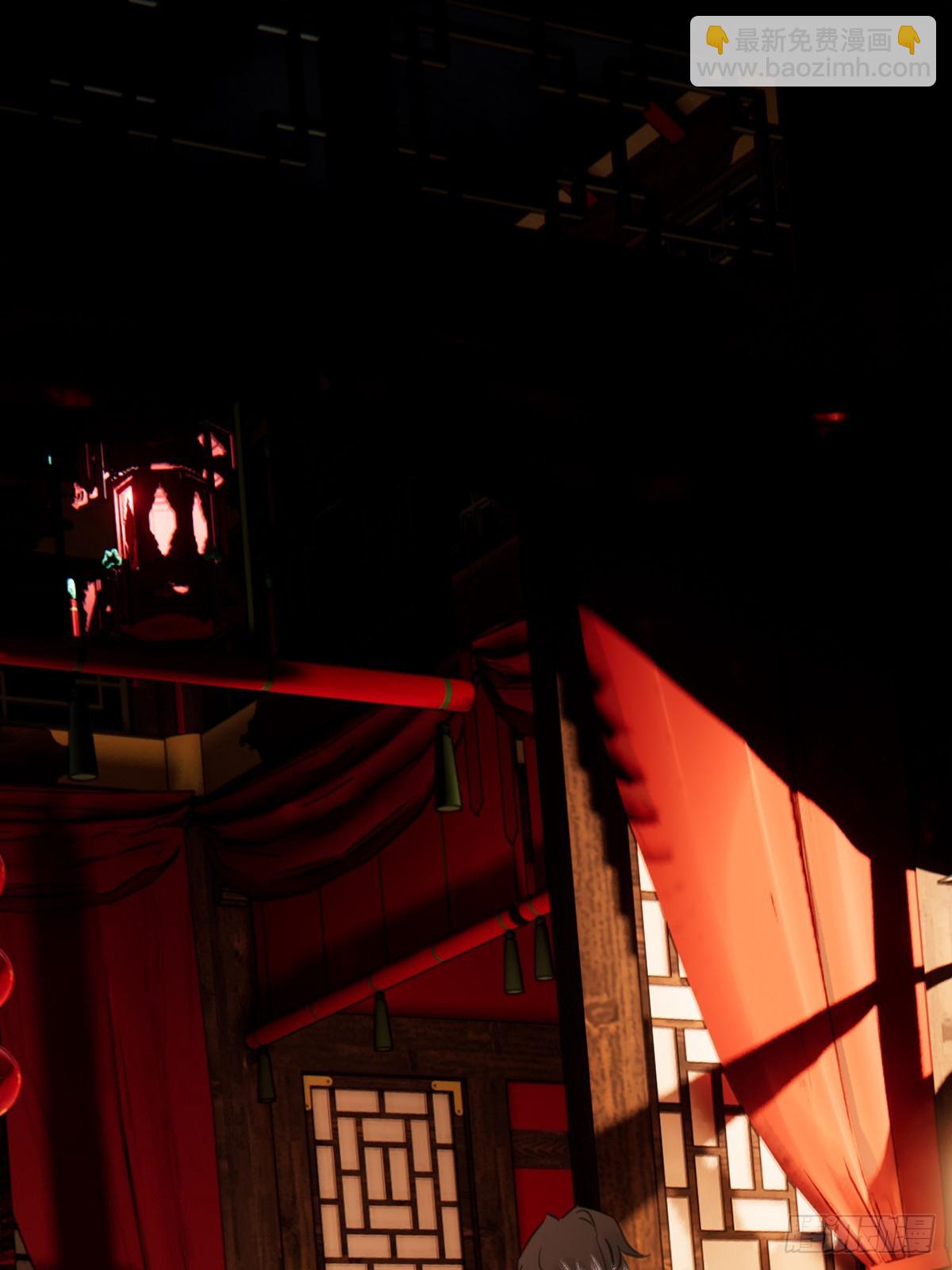 27.开出SSR保温瓶了！(1/2)-第34话