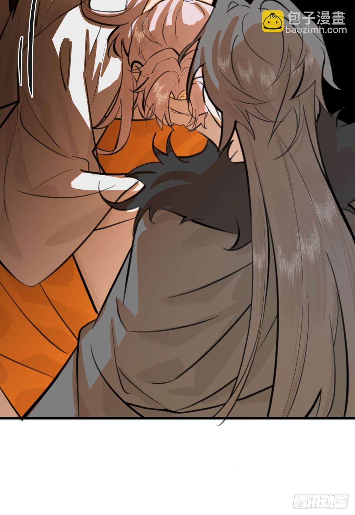 27.开出SSR保温瓶了！(1/2)-第34话