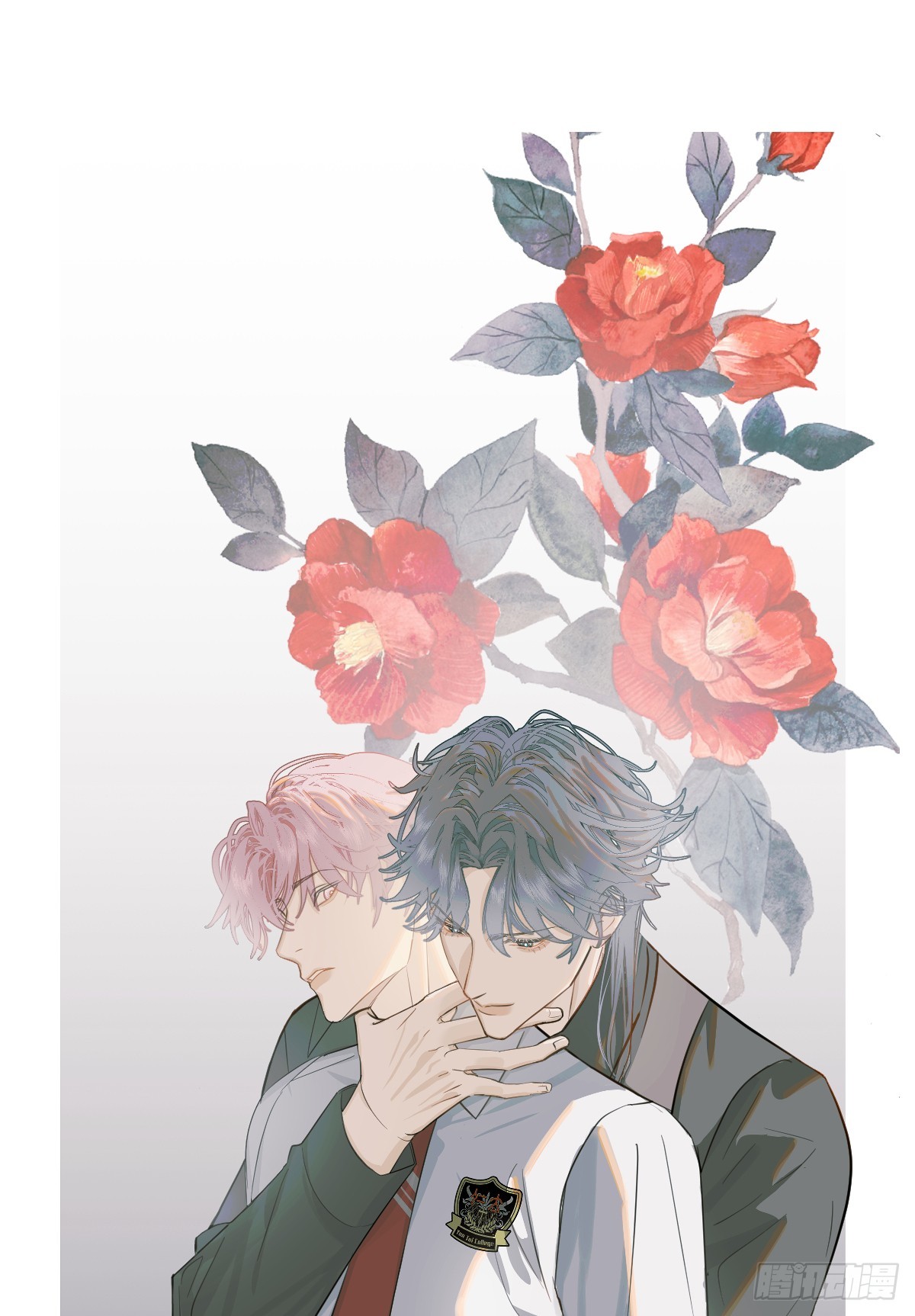 29.躺赢了(1/2)-第36话