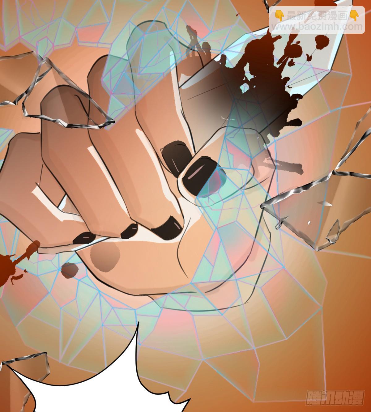 29.躺赢了(1/2)-第36话