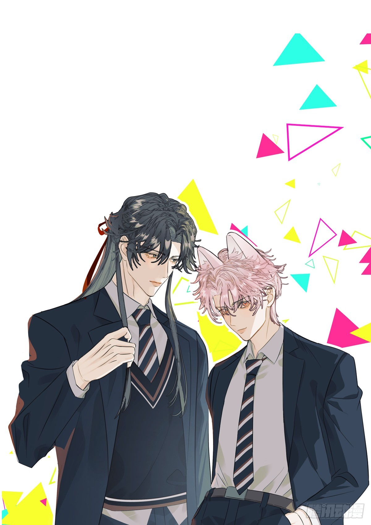 番外2：小狗夕夕揣蛋记1-第38话