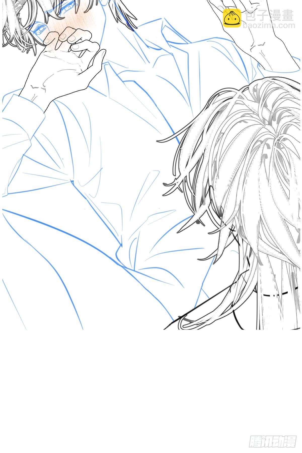 番外2：小狗夕夕揣蛋记3-第40话