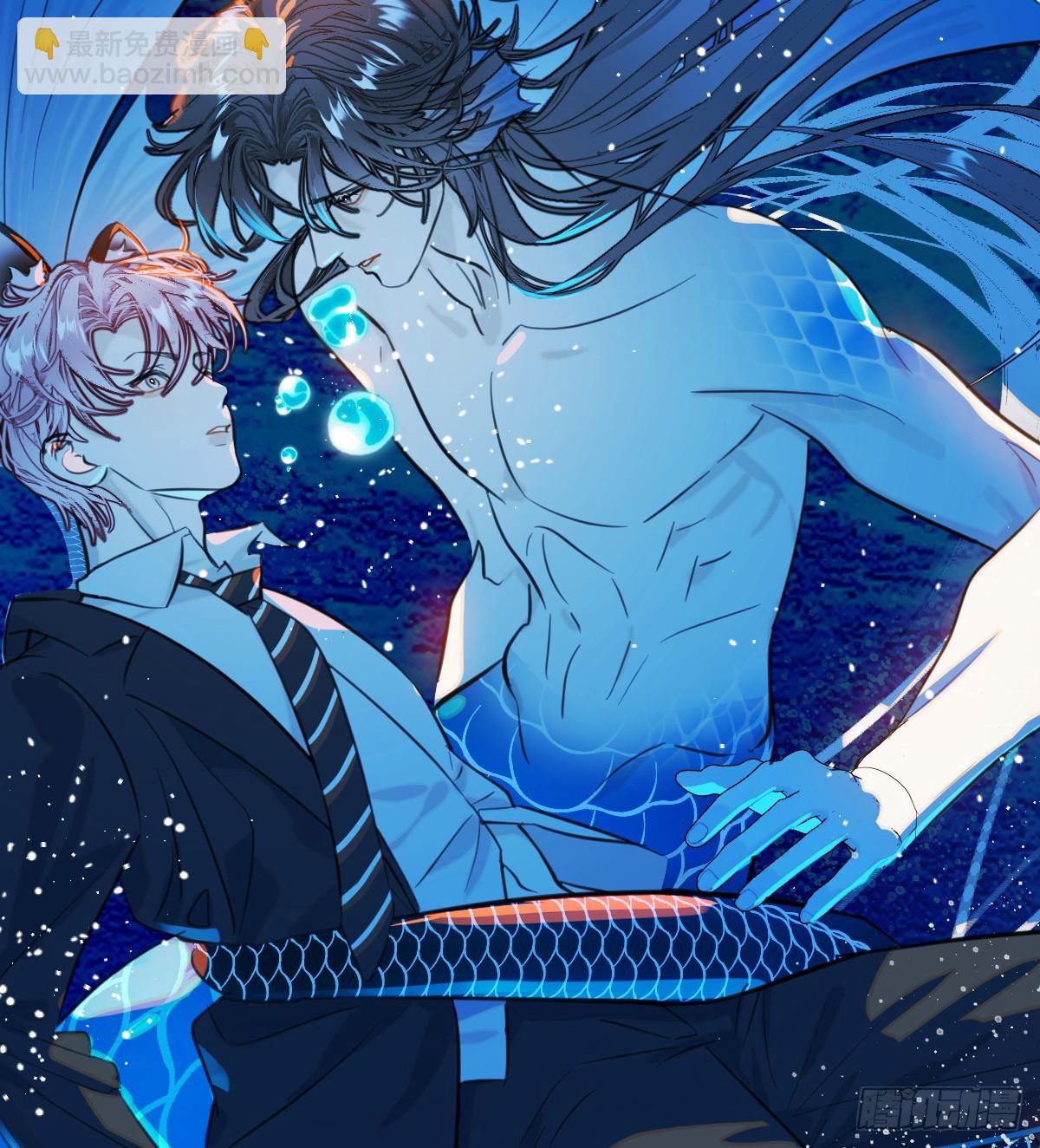 番外2：小狗夕夕揣蛋记3-第40话