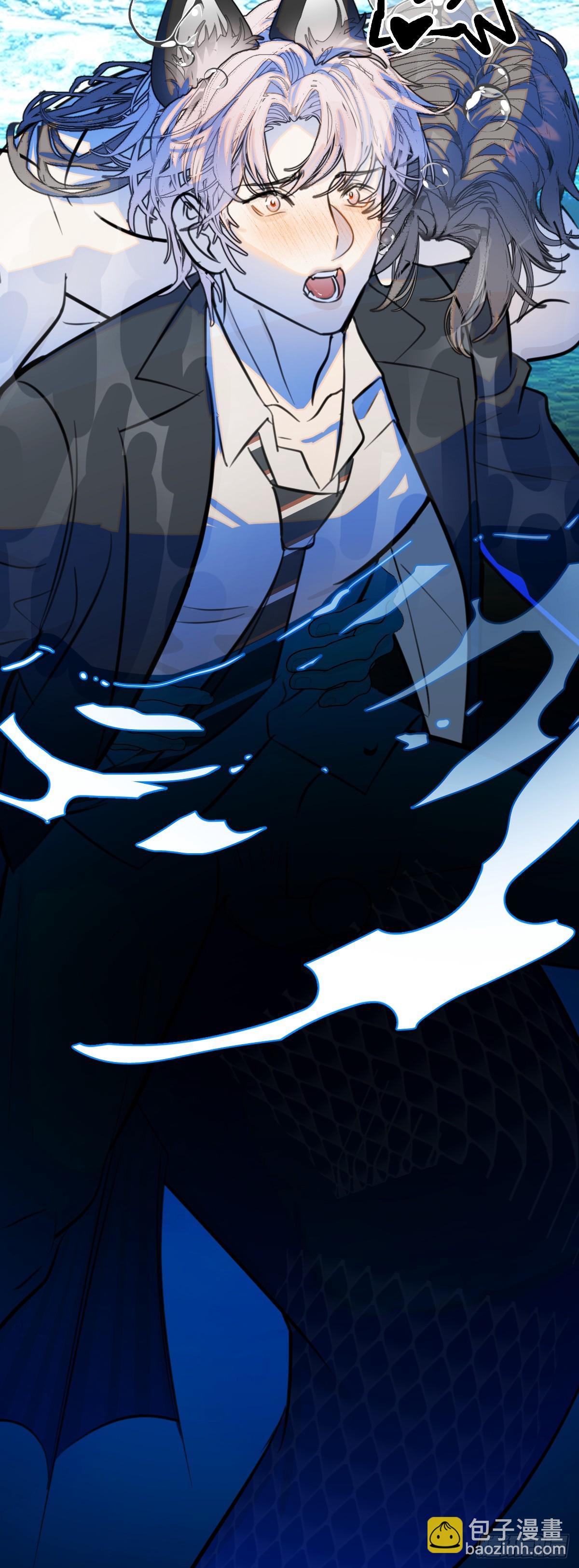 番外2：小狗夕夕揣蛋记5-第42话