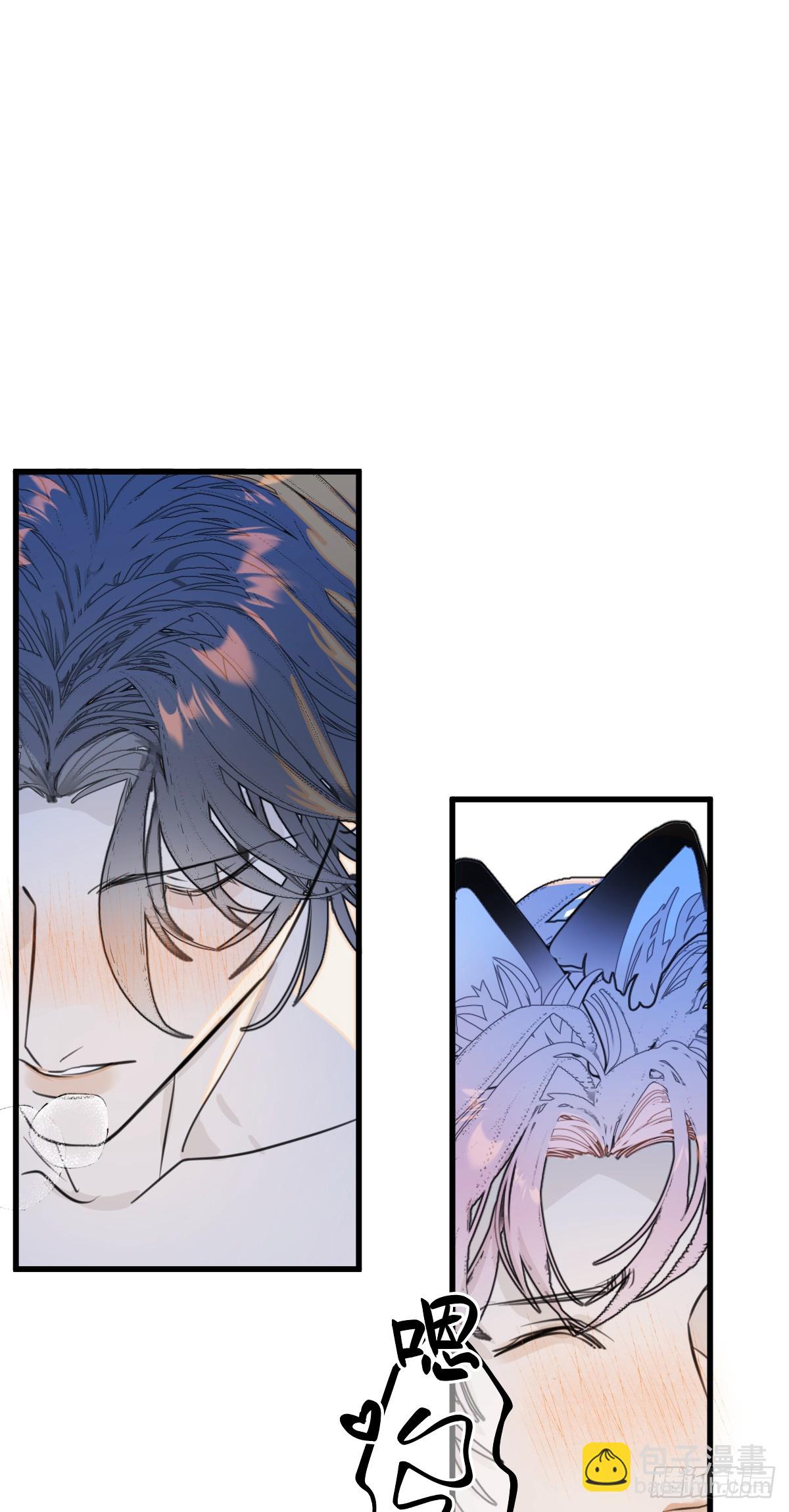 番外2：小狗夕夕揣蛋记5-第42话