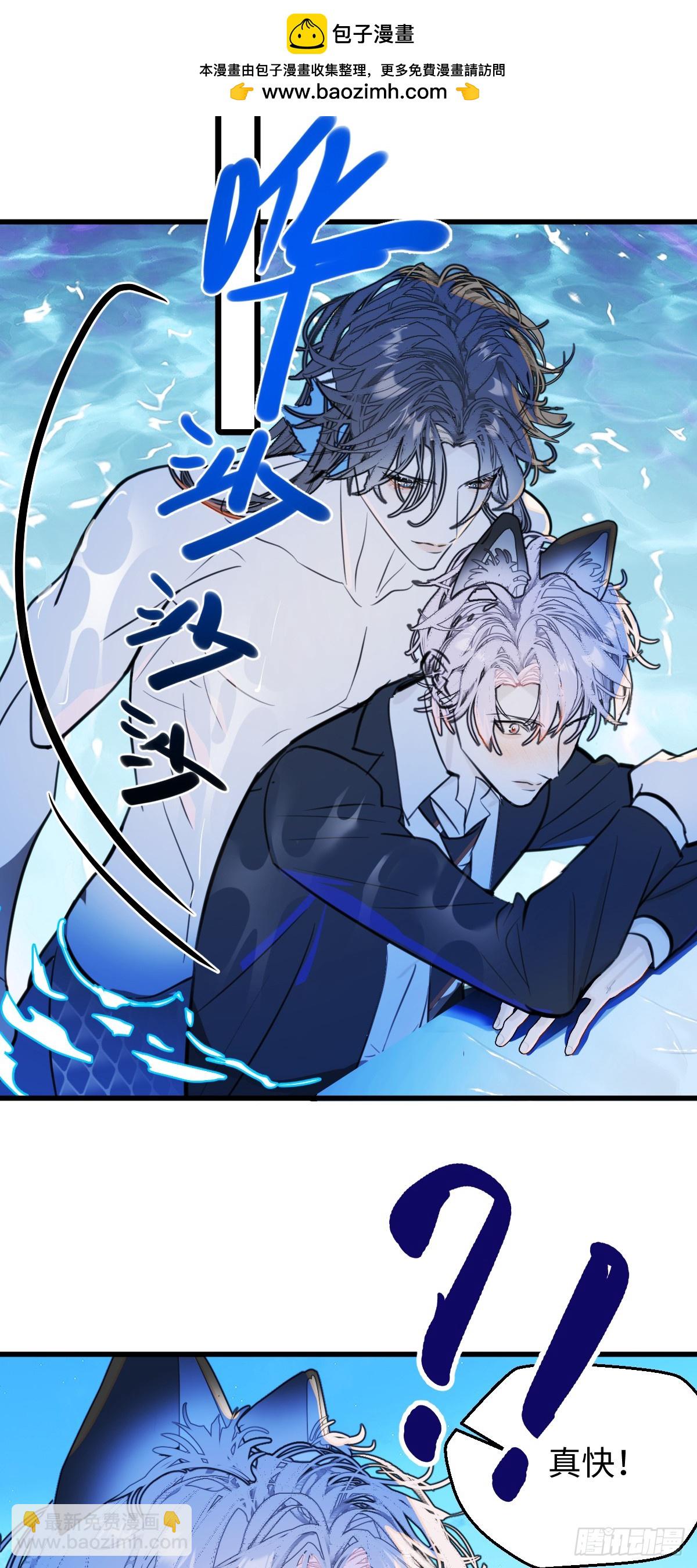 番外2：小狗夕夕揣蛋记5-第42话