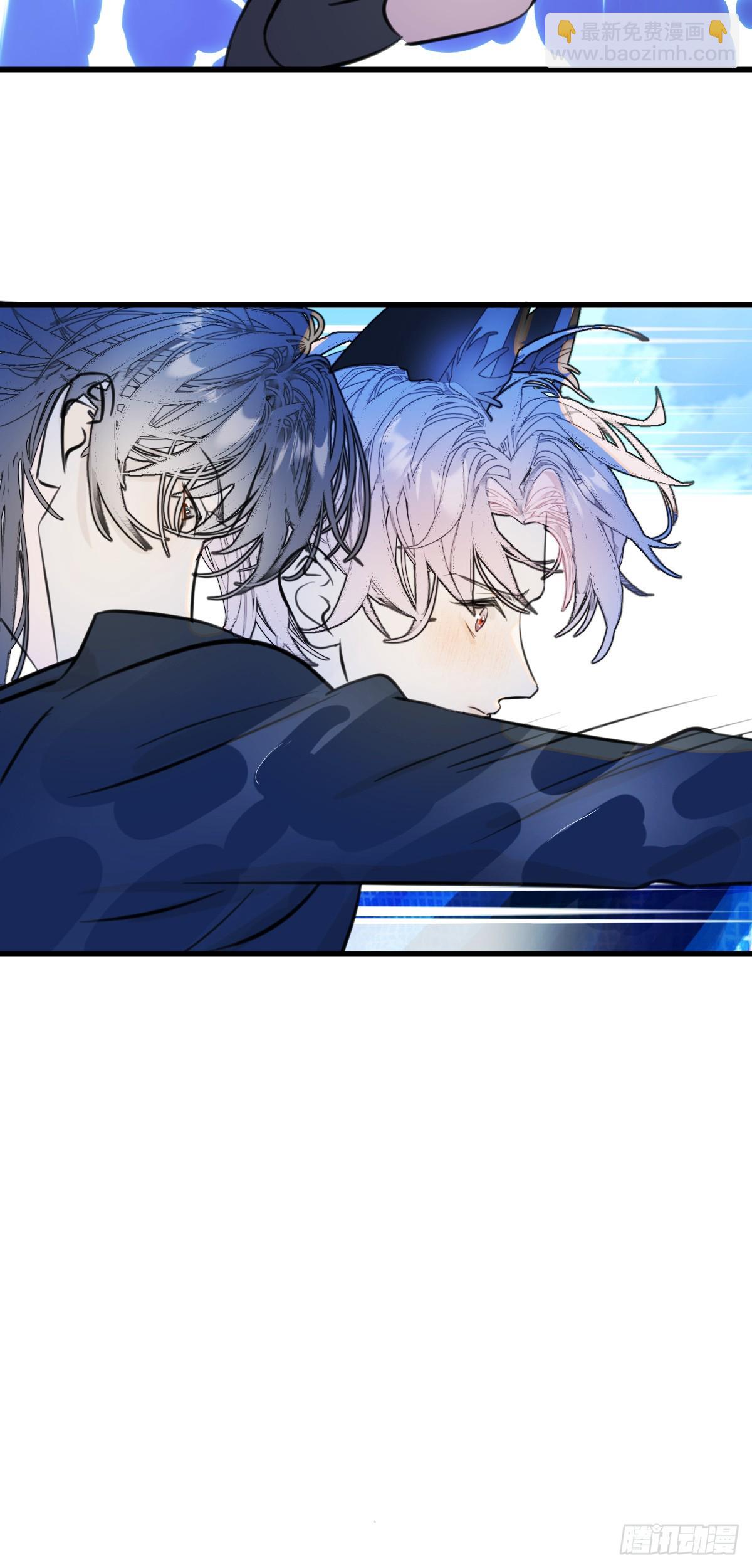 番外2：小狗夕夕揣蛋记5-第42话